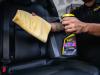 Meguiar’s Ultimate Leather Detailer - Leather Cleaner, Leather Conditioner & UV Protection - G201316, 16 oz