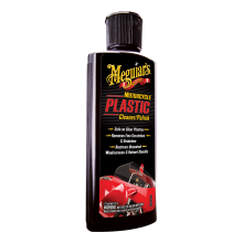 Meguiar's Clear Plastic Polish - 8 oz.