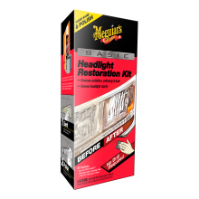 MEGUIARS Brilliant Solutions Paint Restoration Kit G3300 - CROP