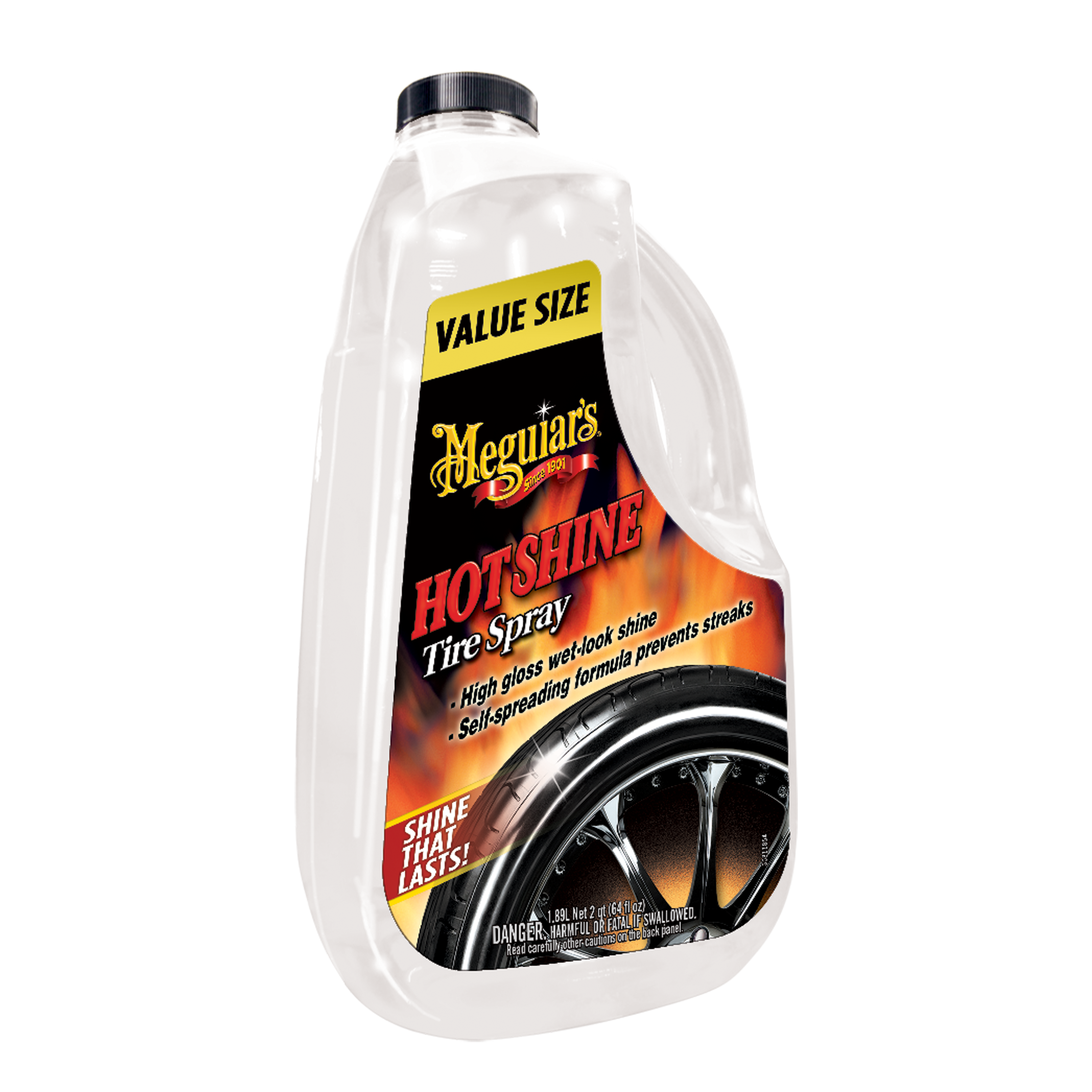 Meguiar S Endurance Tire Gel Купить