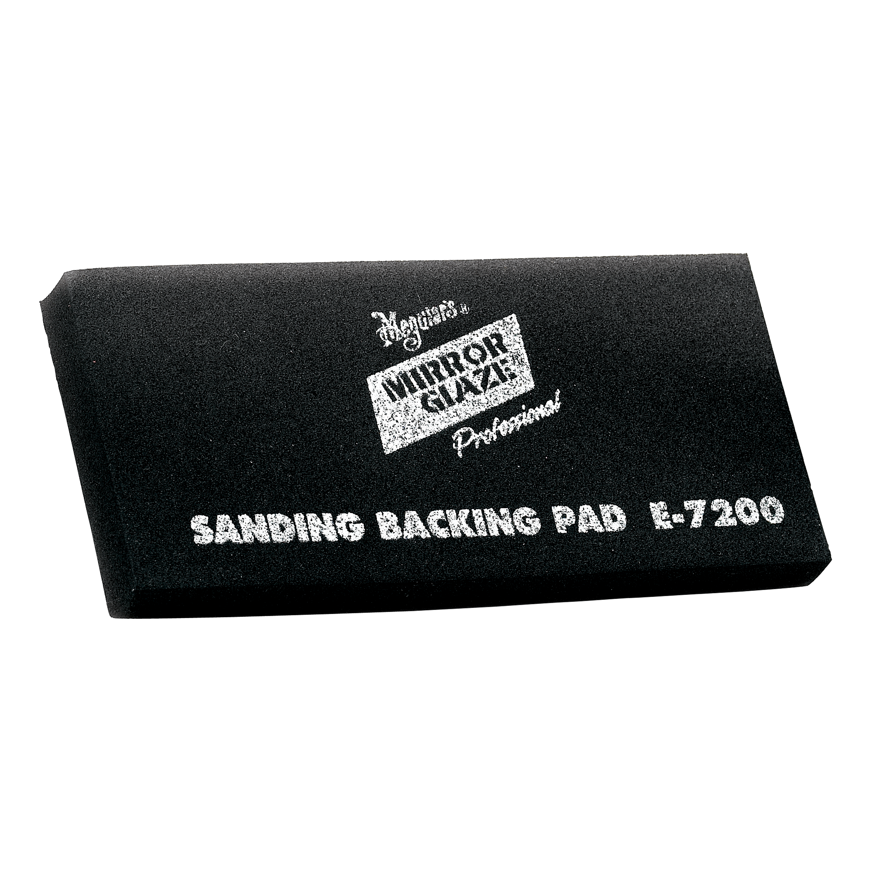 Meguiar s E7200 Mirror Glaze High Tech Backing Pad Meguiar s