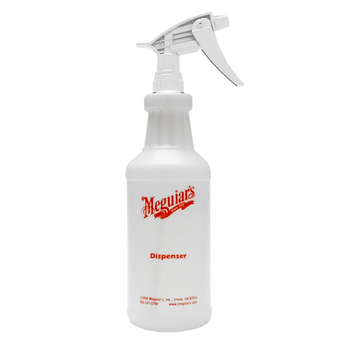 32 oz on sale empty spray bottle