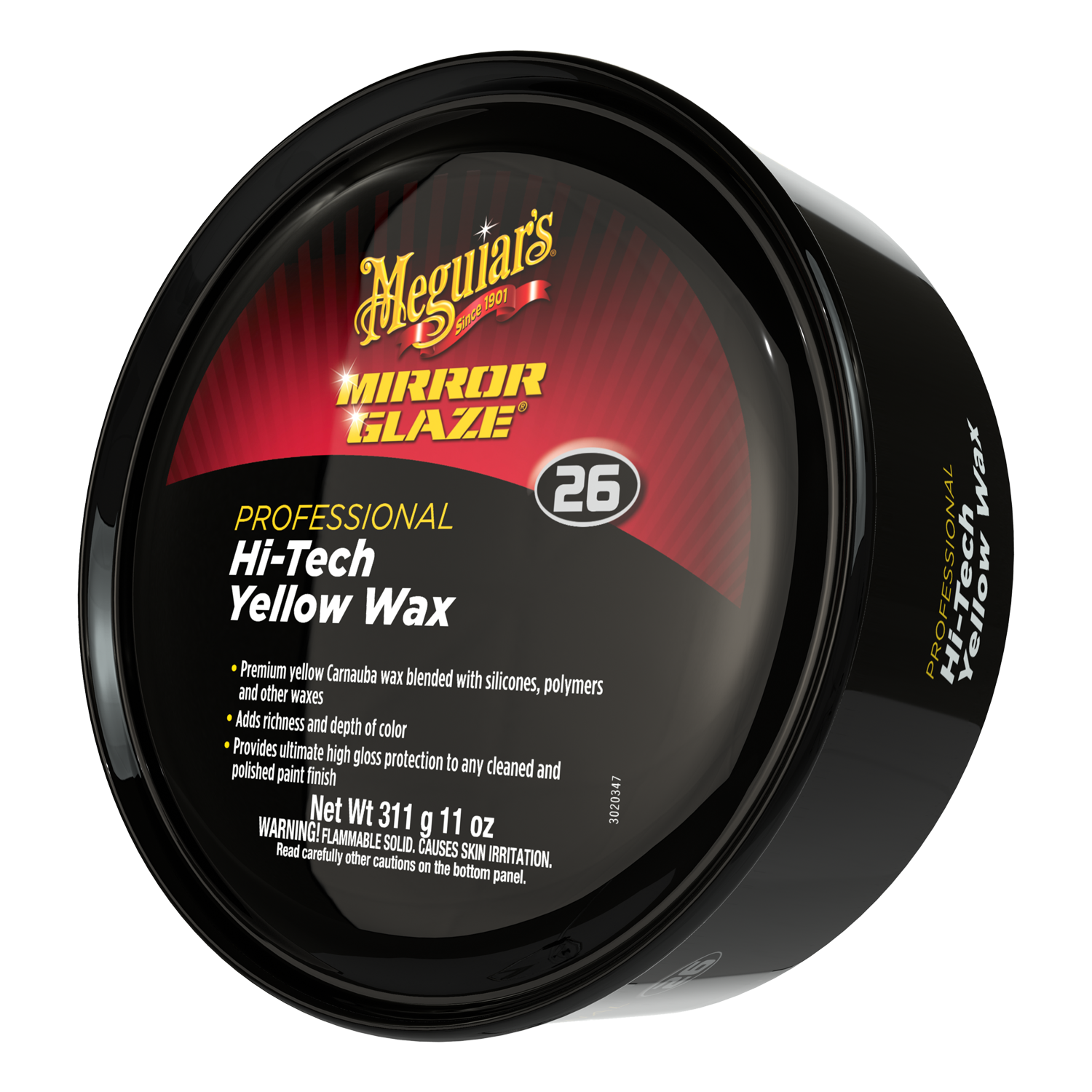 Why use M06 Professional Mirror Glaze Cleaner Wax? 🤷‍♂️ If you only need  to remove light defects, using a pro-grade cleaner wax is the…