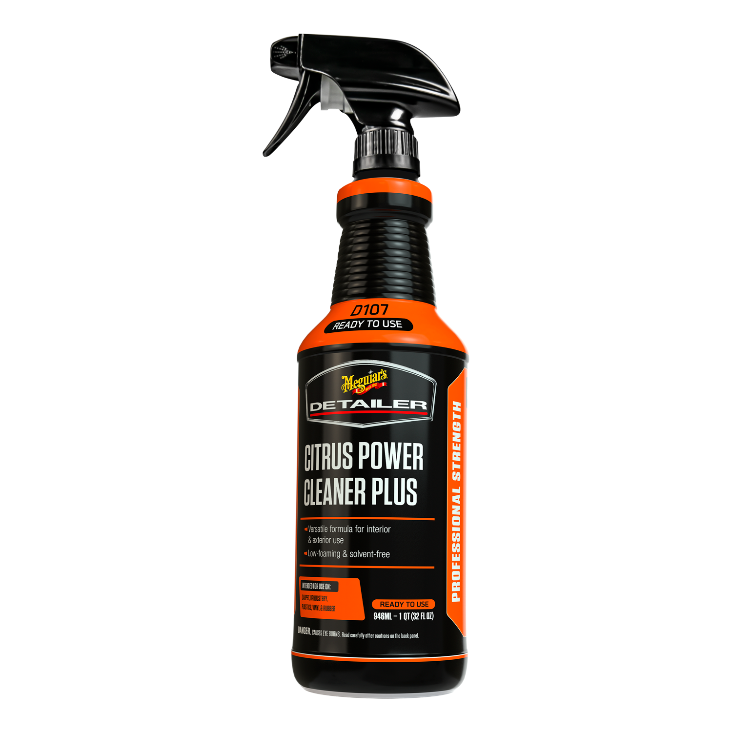 Meguiar S Citrus Power Cleaner Plus Versatile Professional