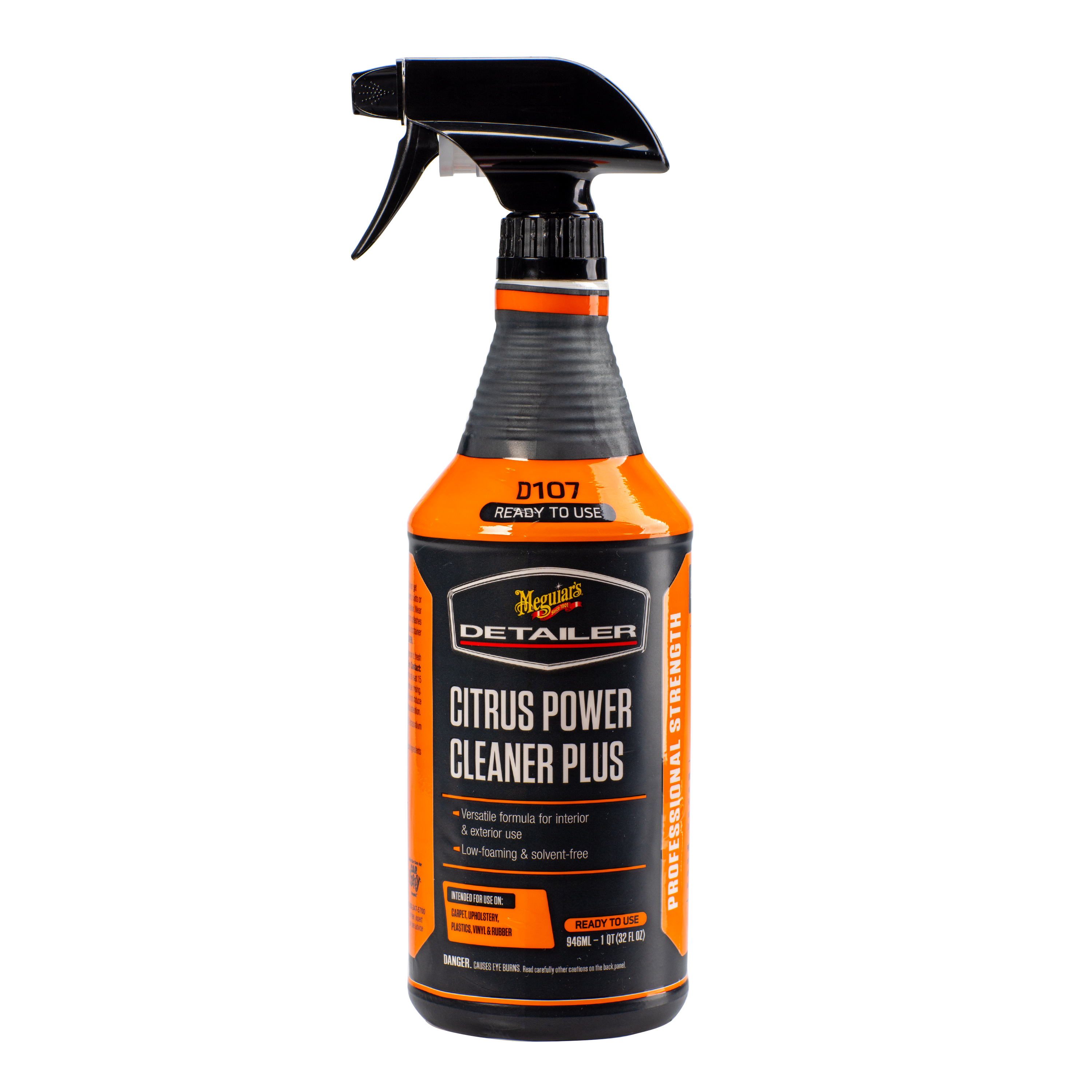 My Machine Multipurpose Foaming Interior and Exterior Cleaner For