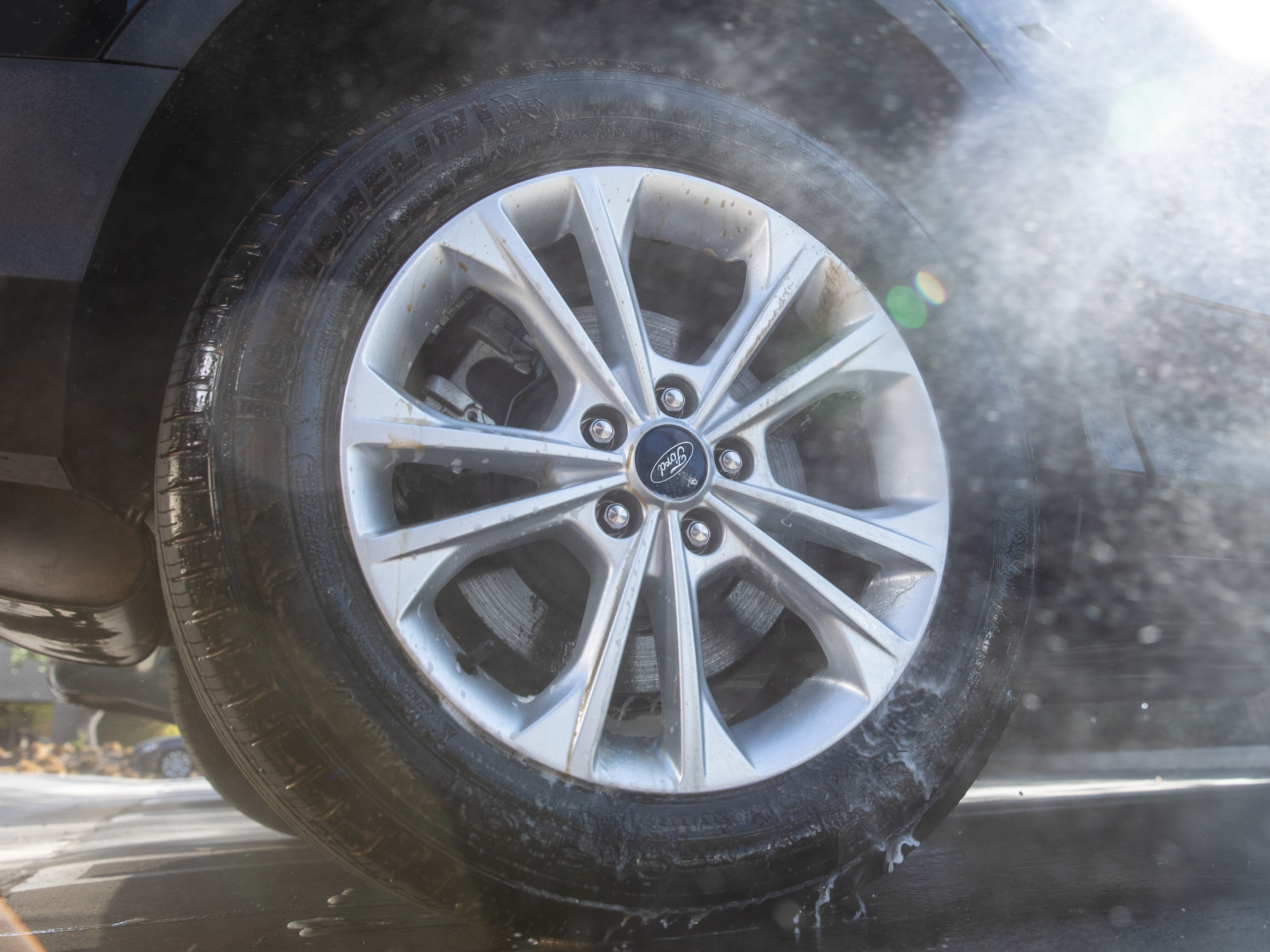 Heavy Wheel Non-Acid Wheel Cleaner – Superior Image Car Wash Supplies