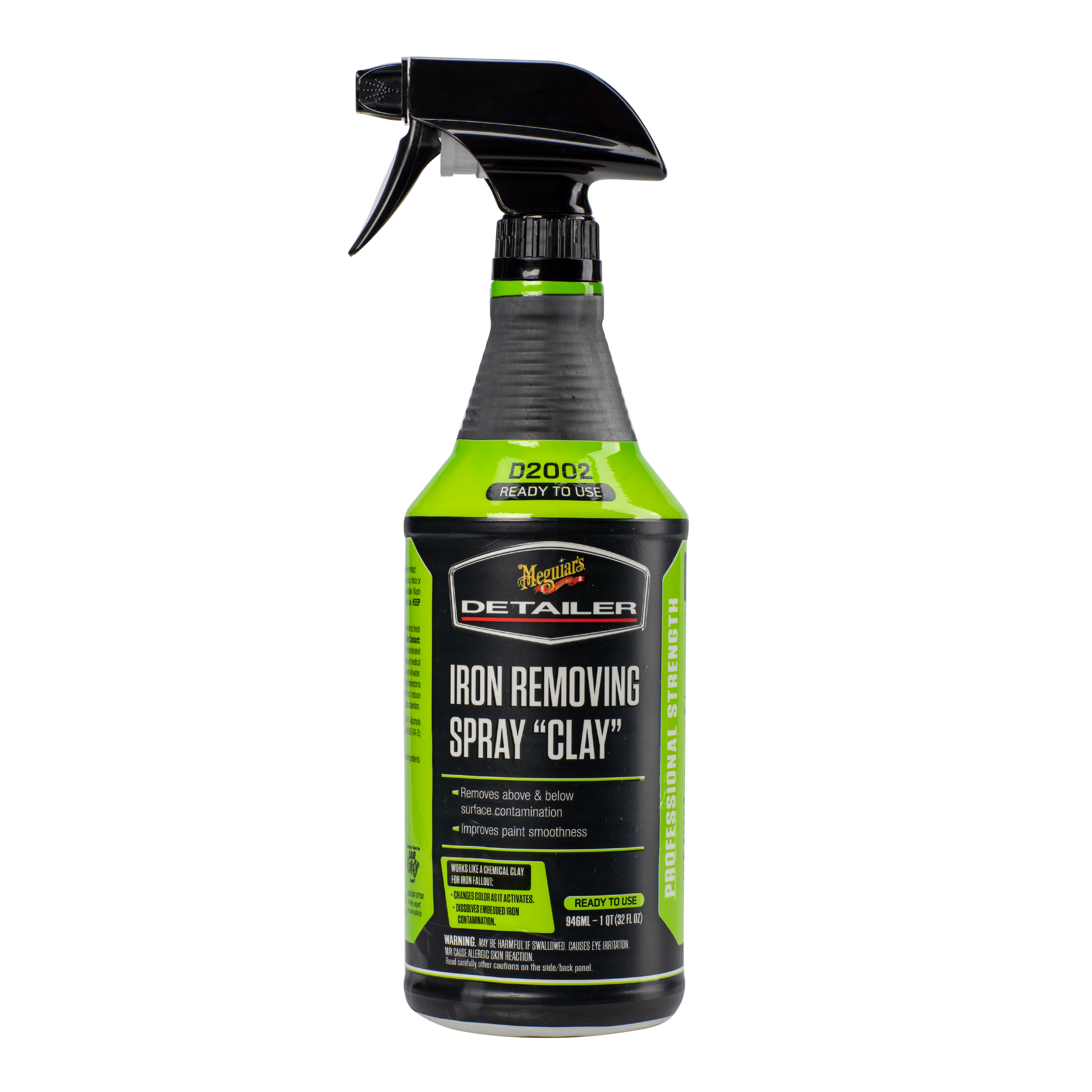 SPARDIANT Iron Slayer Car Rust Fallout Remover & Inhibitor Spray – Helps  with Rust Prevention & Protection – Rust Cleaner Products - Remove Iron  Particles in Car Paint, Motorcycle, RV & Boat 16 Oz