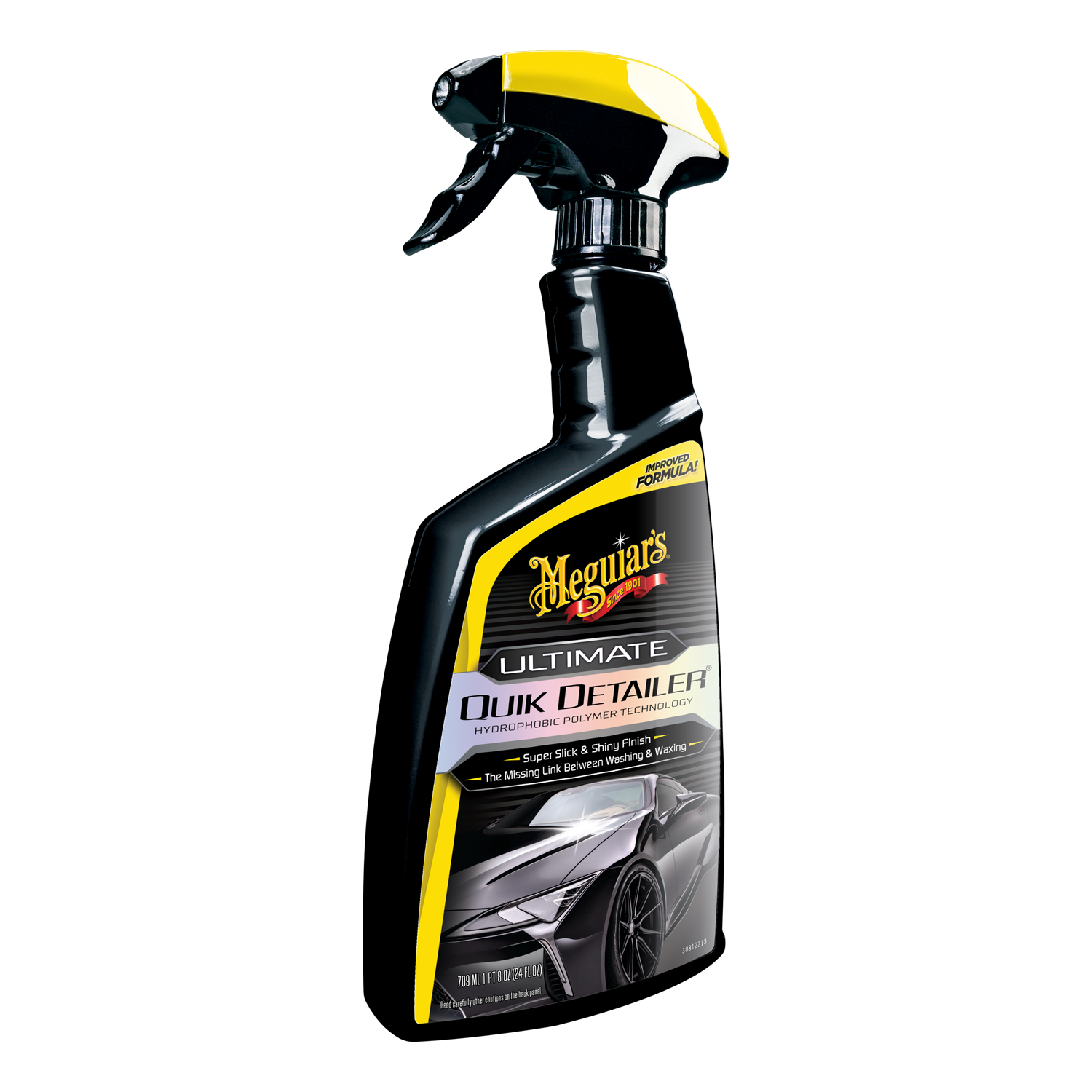 Meguiar's Professional Paint Decontamination Kit