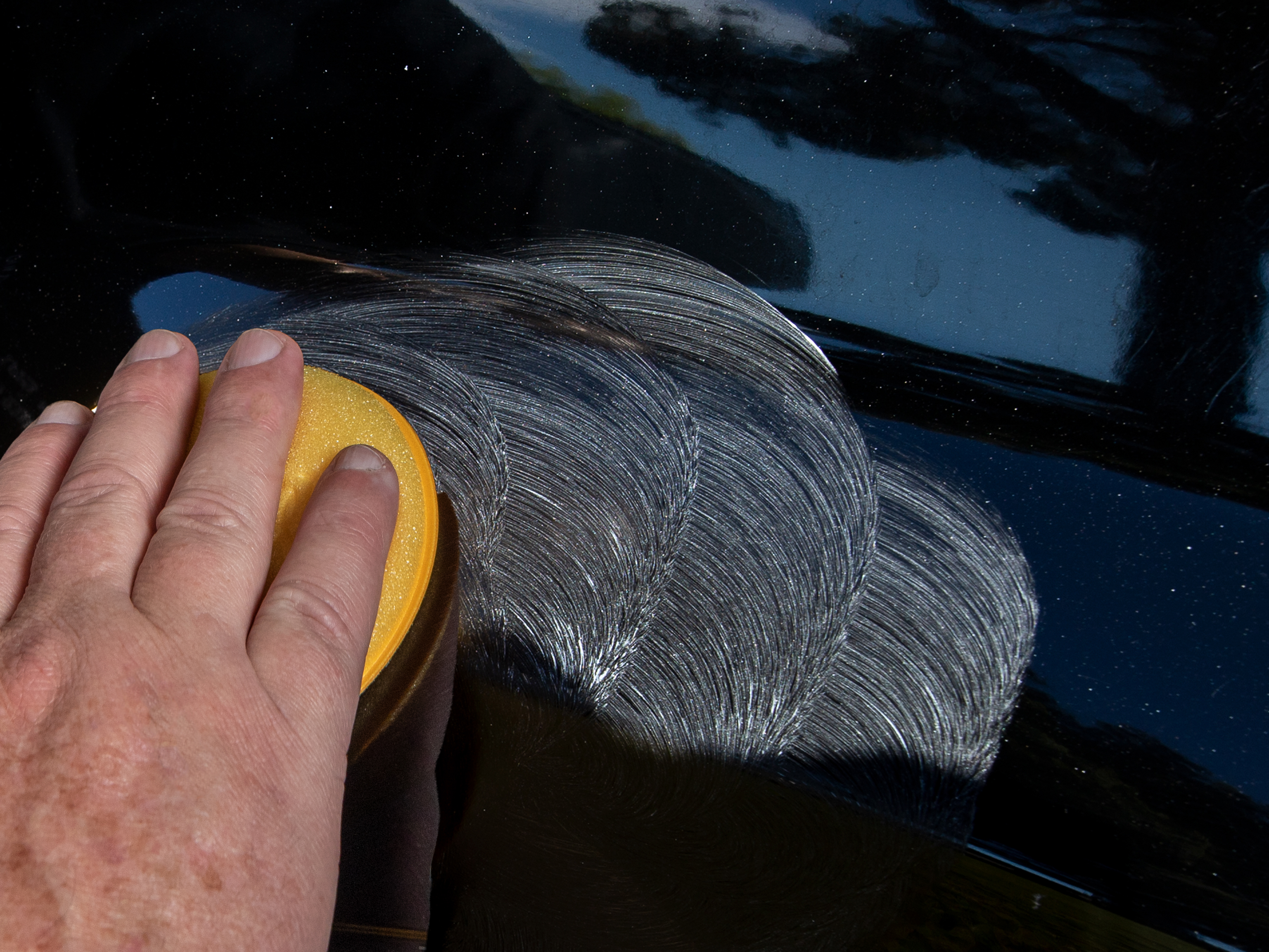 Meguiar S Scratch X 2.0 Купить