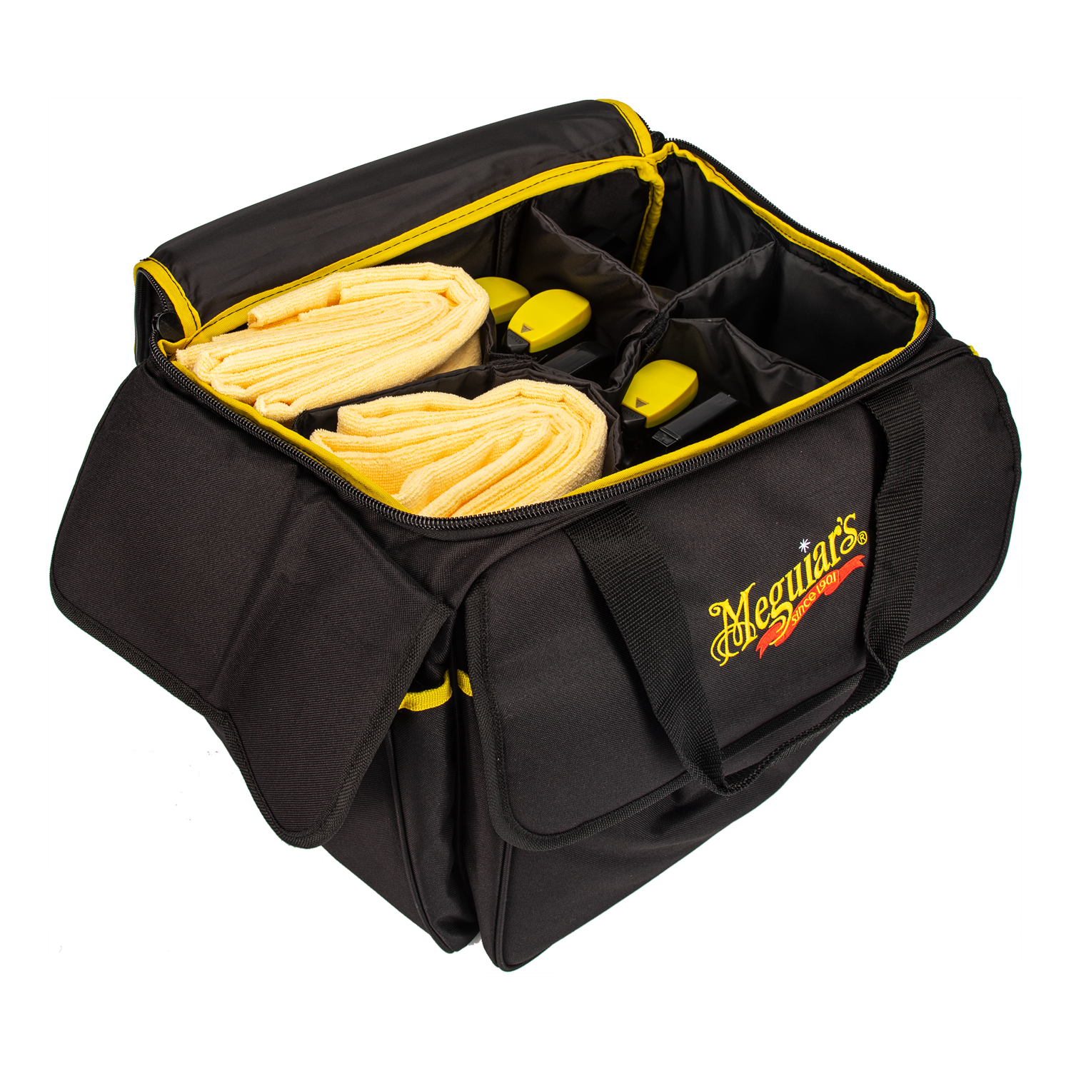 Car detailing best sale bags