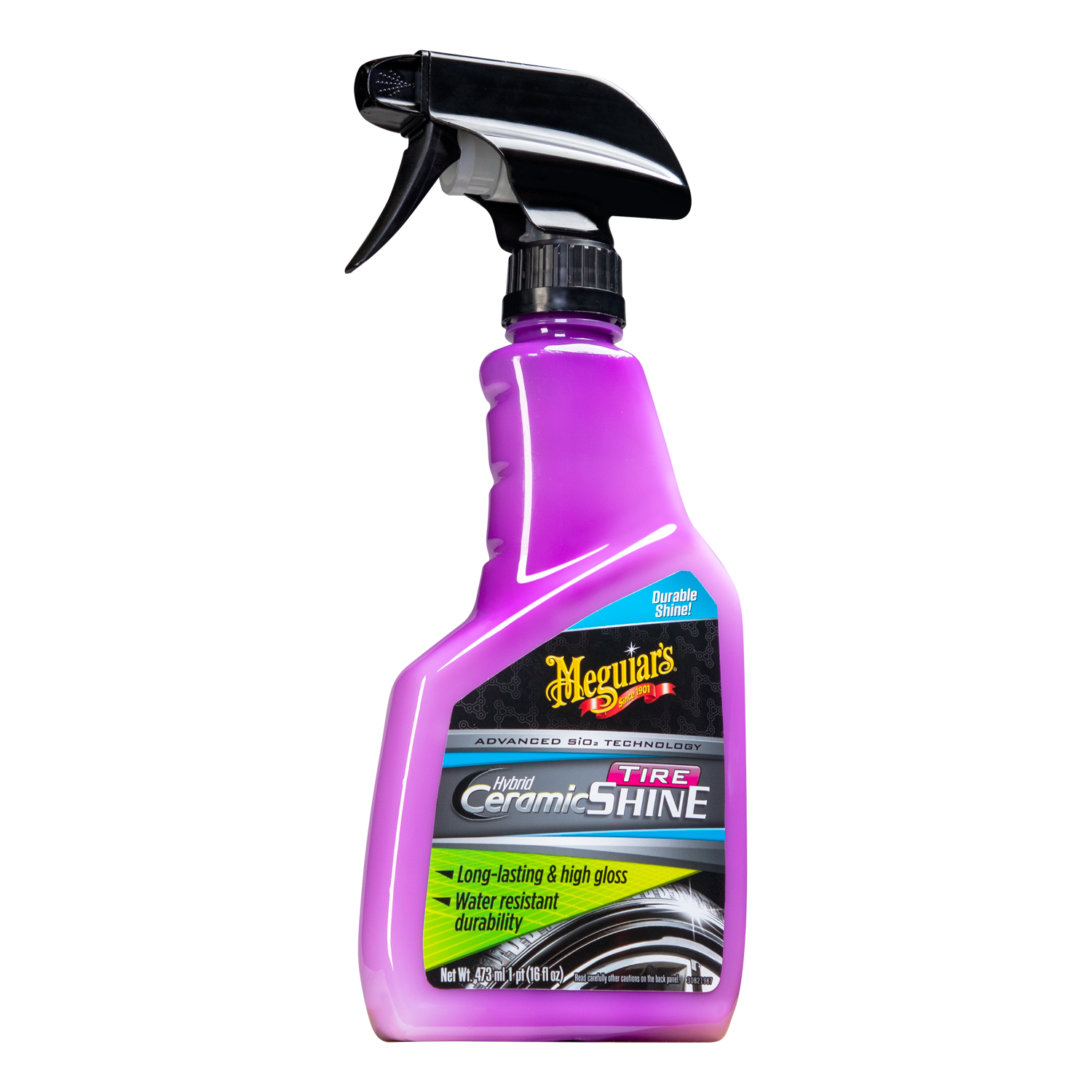 Meguiar's - The Meguiar's® Clean & Shine Car Cleaning Kit