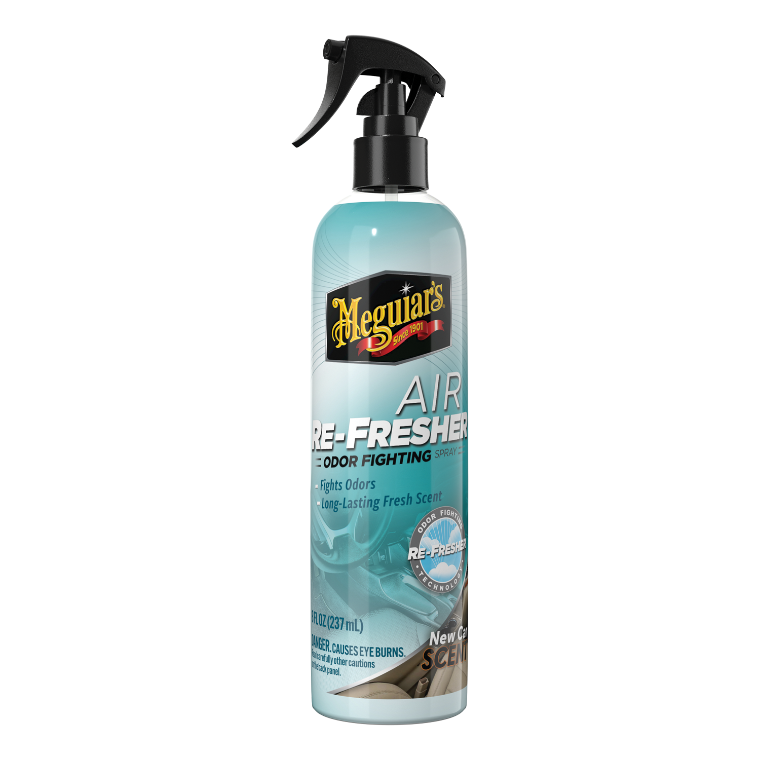 Meguiars car freshener discount