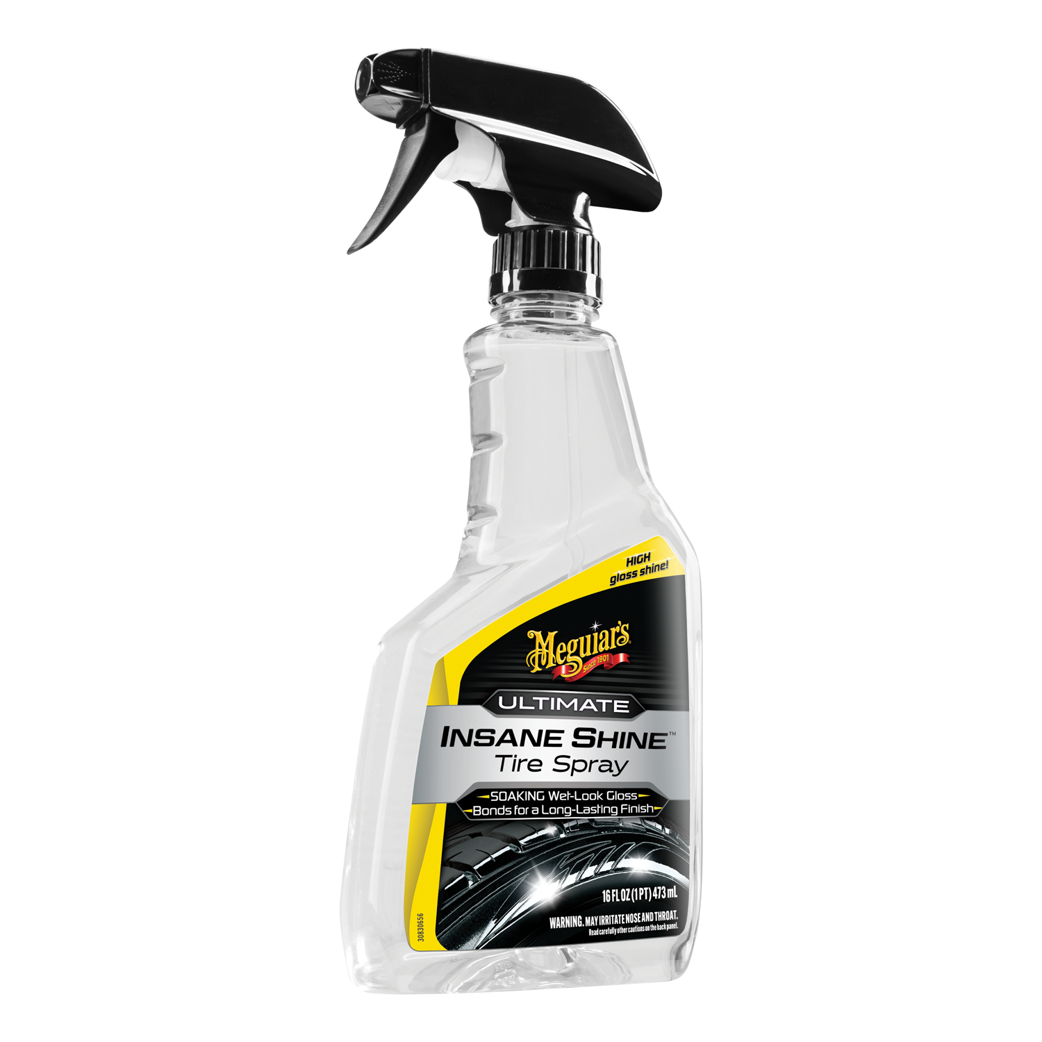 megu Meguiar's Supreme Shine Protectant, G4016, 16 Oz - Walmart.com