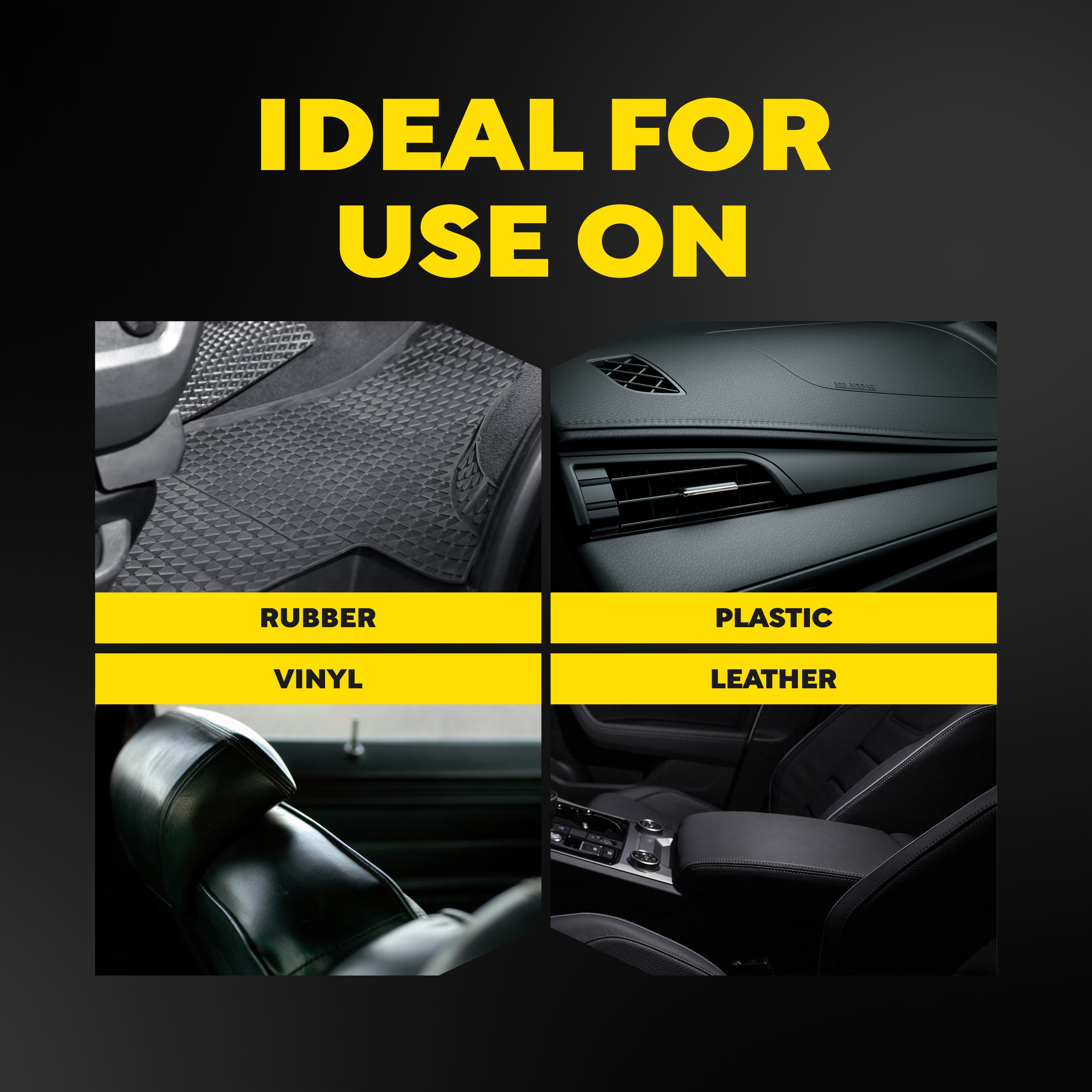 G262116 Gold Class Luxury Matte