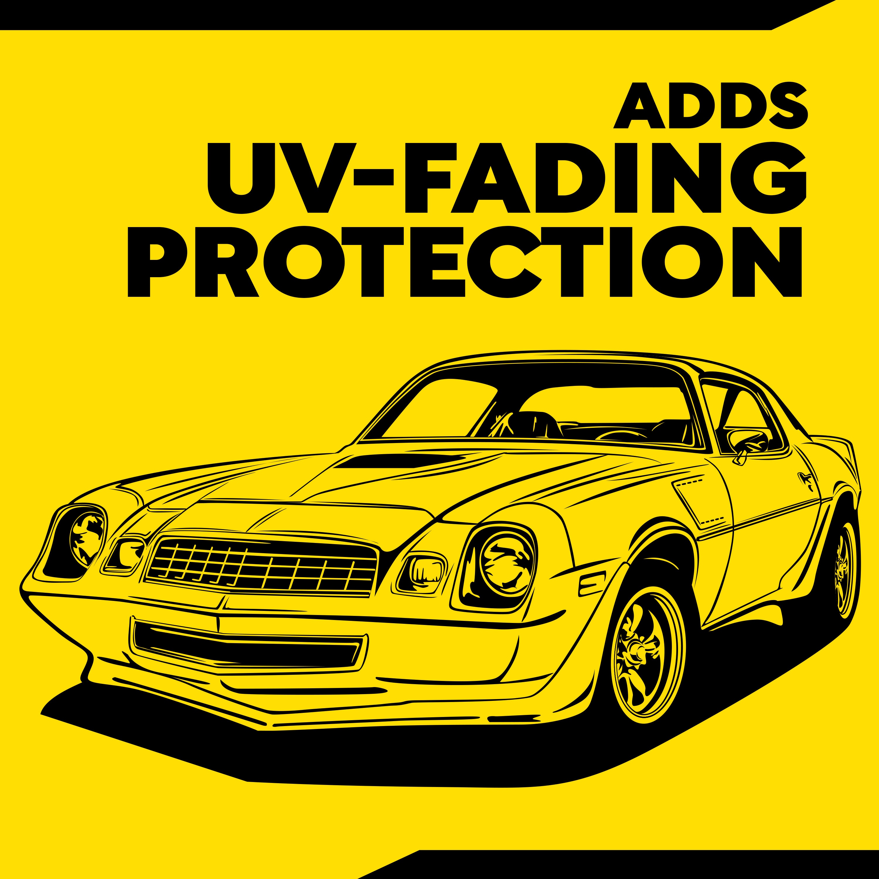 G262016 Ultimate Insane Shine Tire Trim