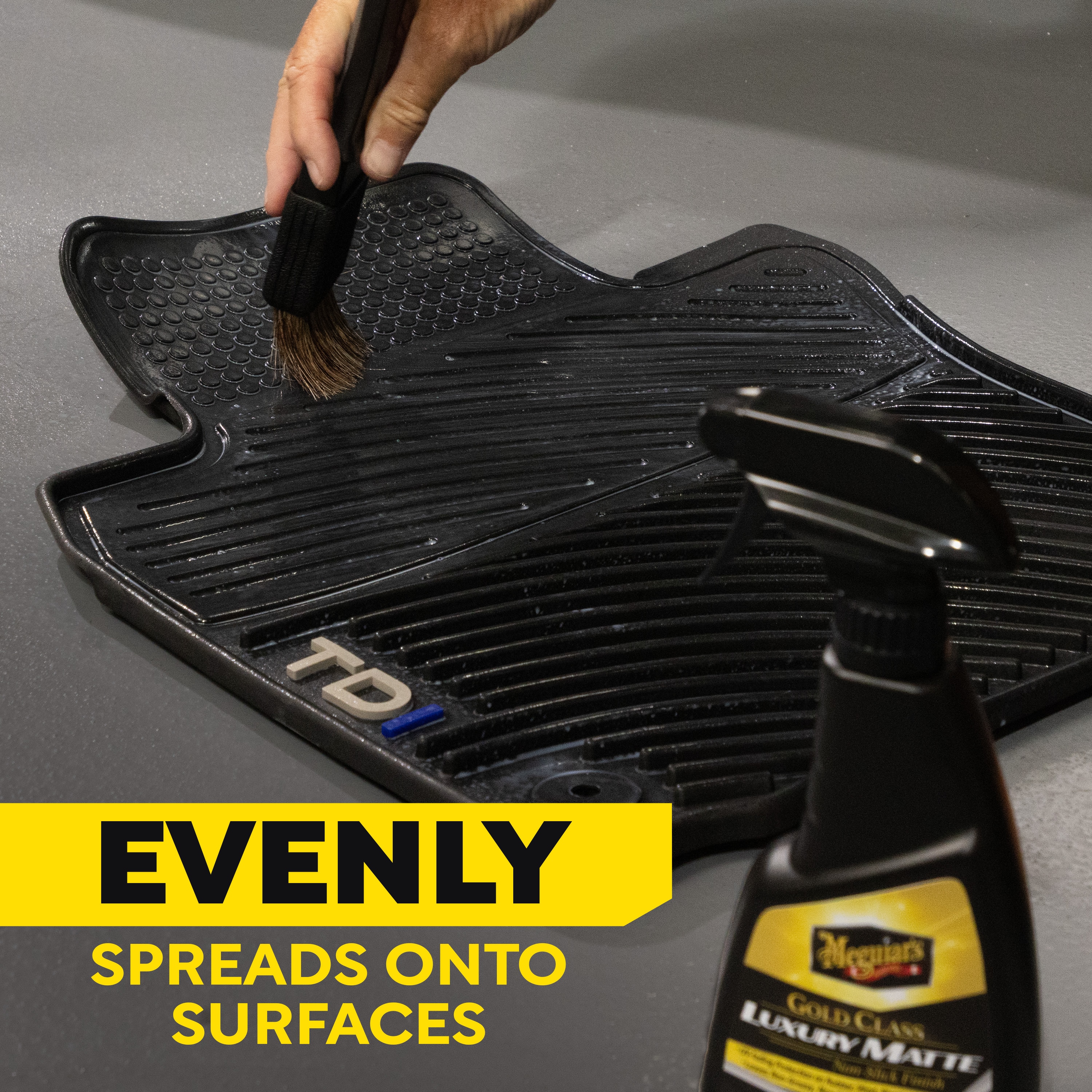 G262116 Gold Class Luxury Matte