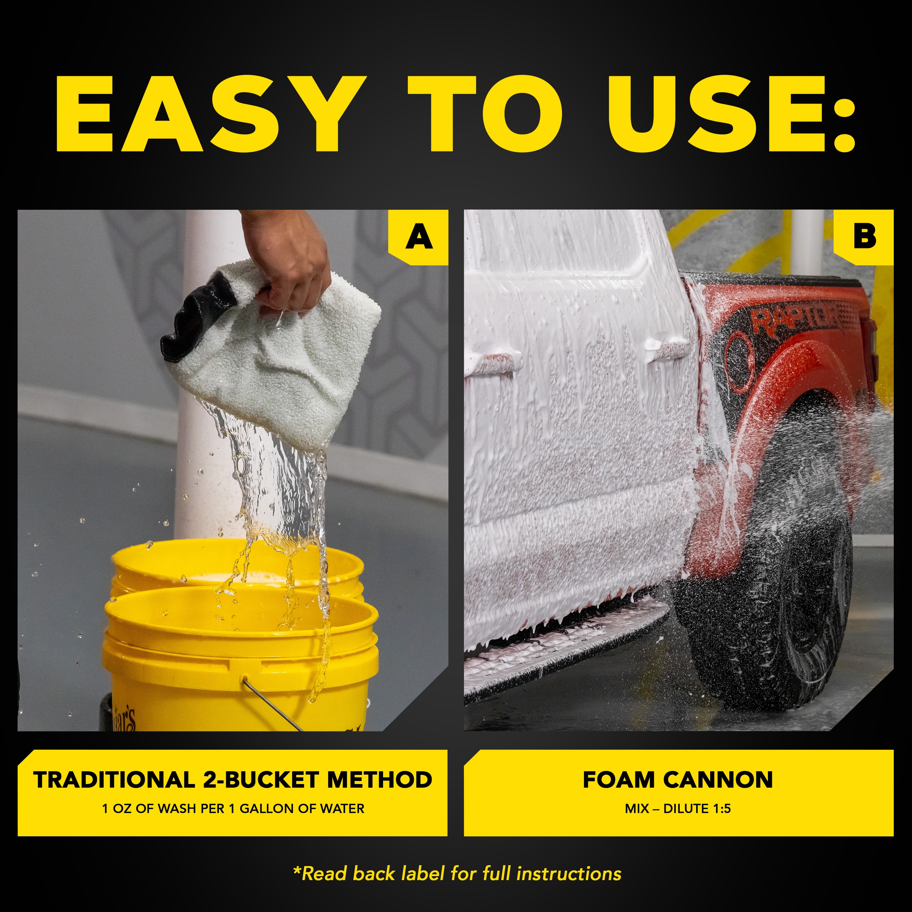 G250464 Watermelon Bubblegum Wash