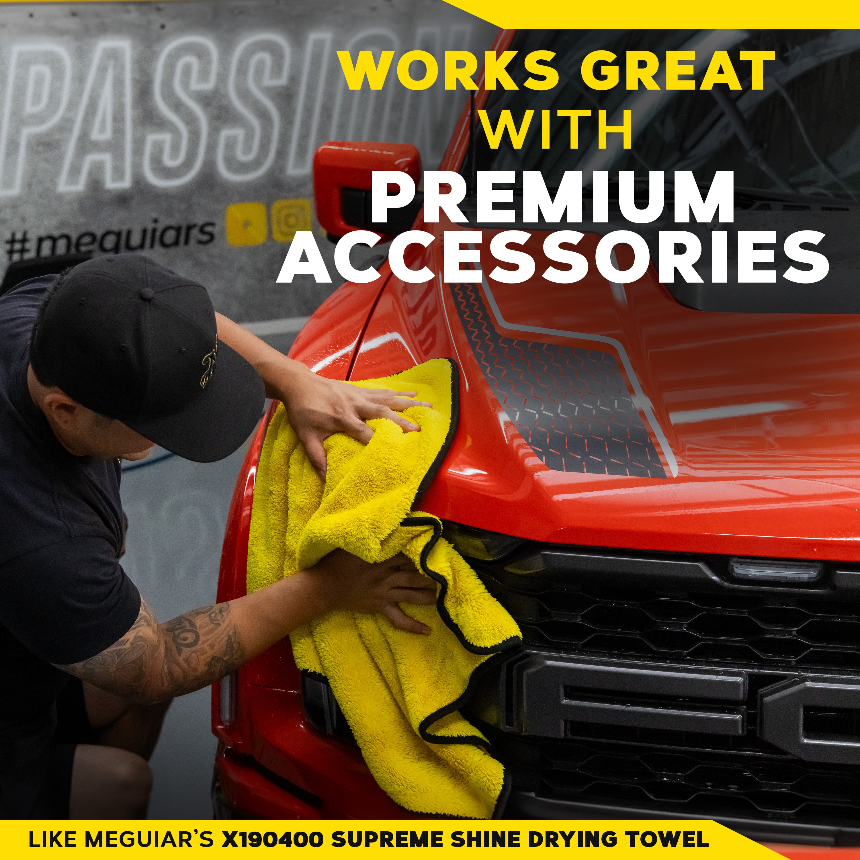 G250464 Watermelon Bubblegum Wash