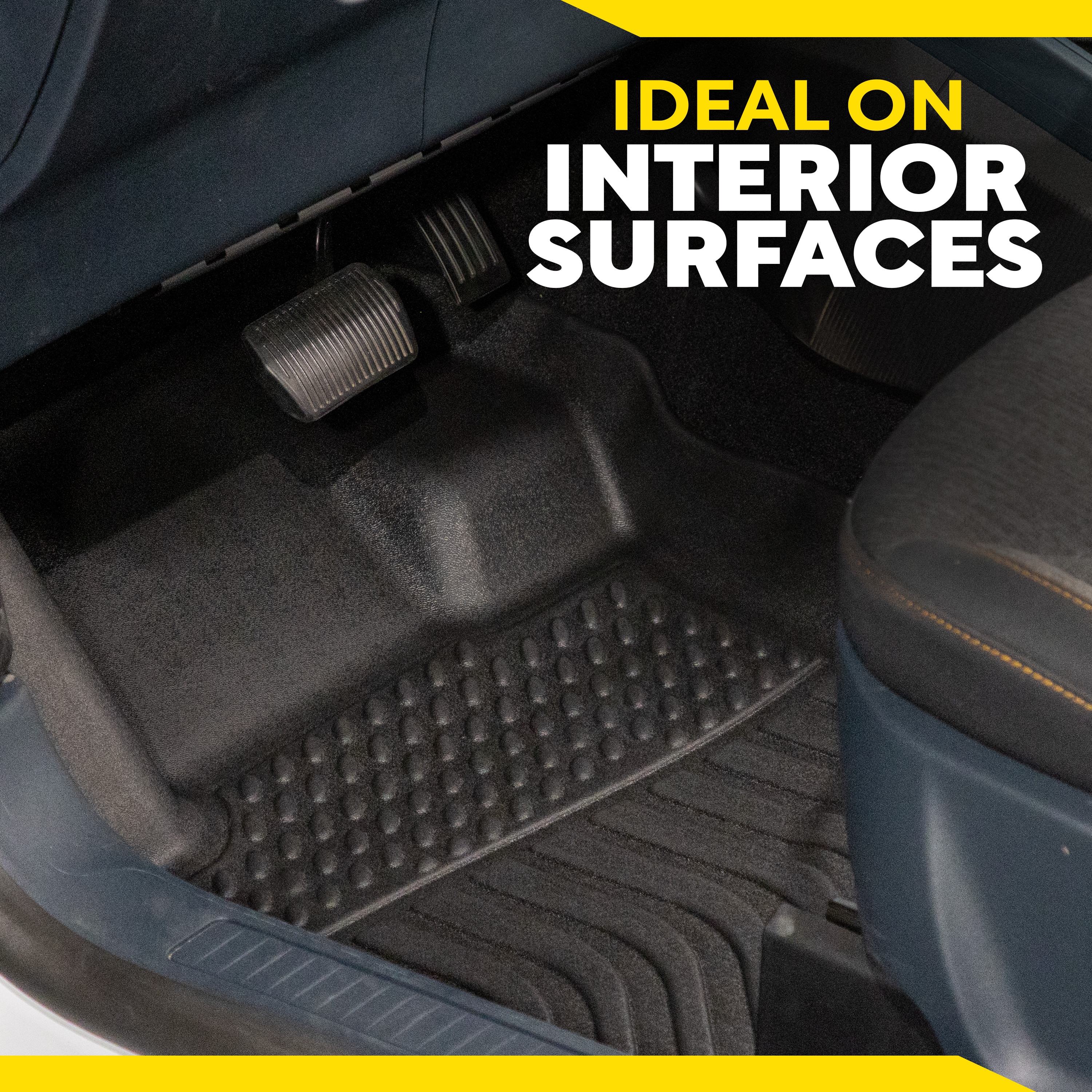 G262116 Gold Class Luxury Matte