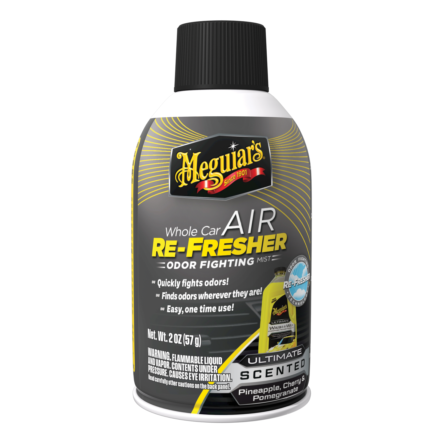 G260102 Whole Car Air Refresher - Ultimate