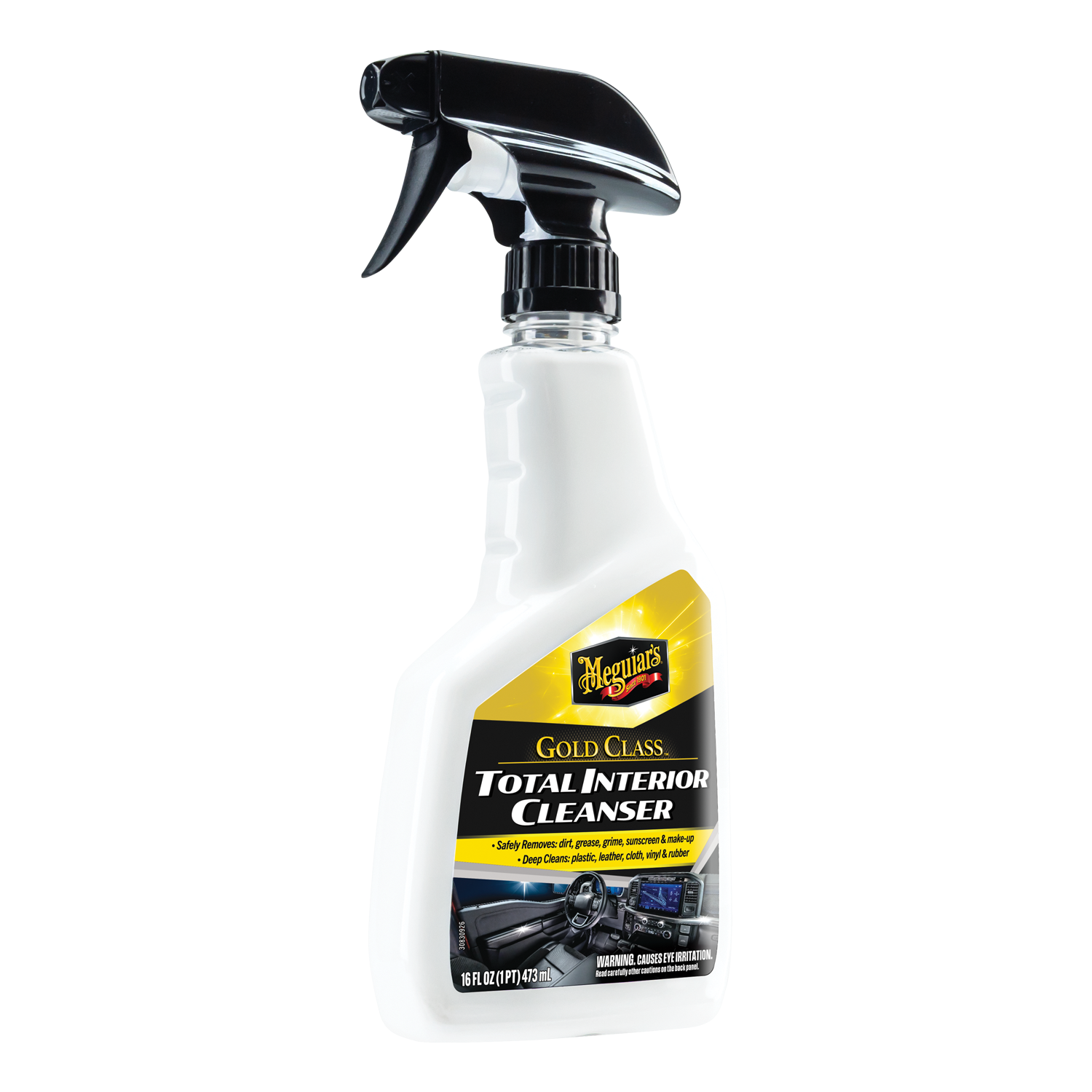 G262316 Gold Class Total Interior Cleanser