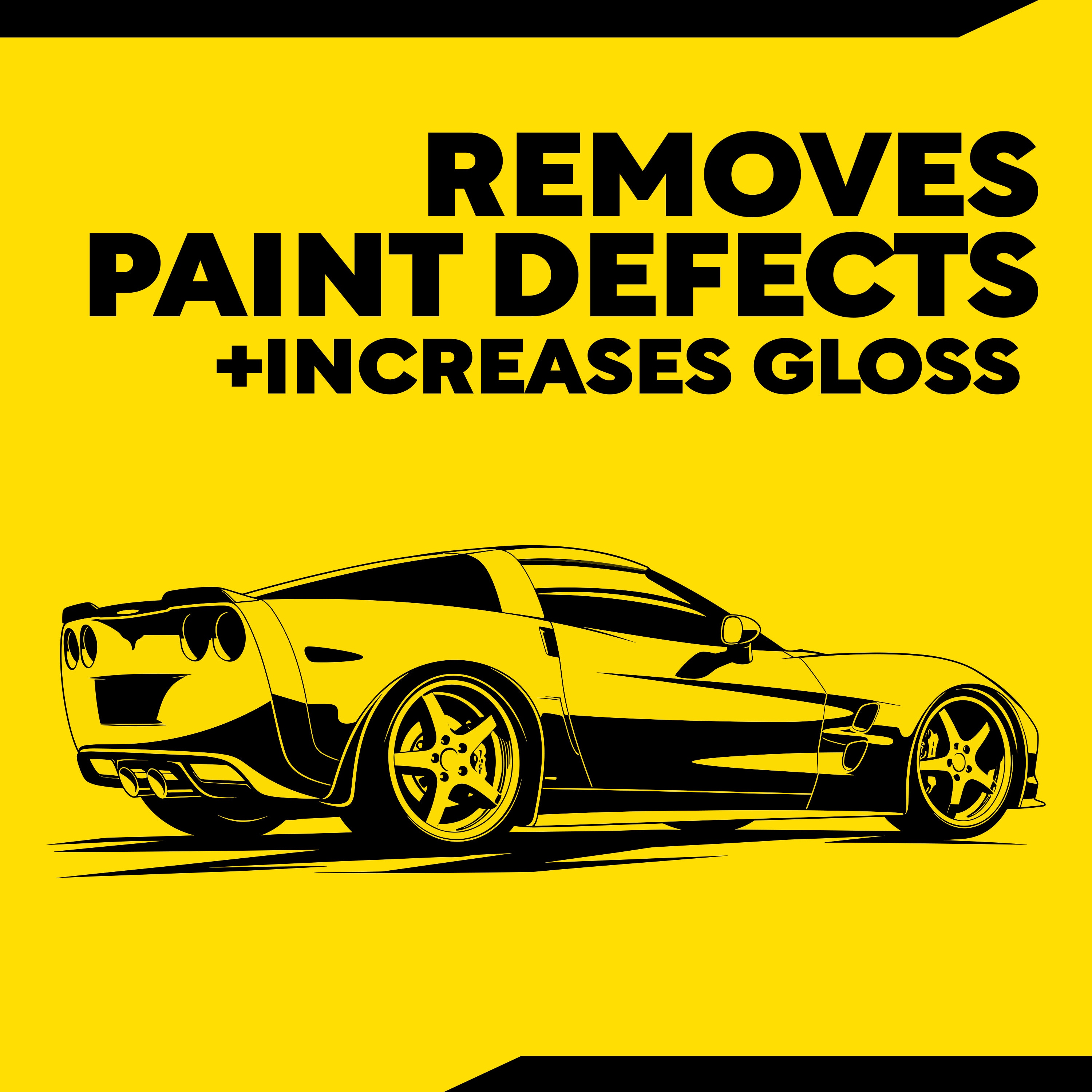 M3PFP3 3in Foam Polishing Pad