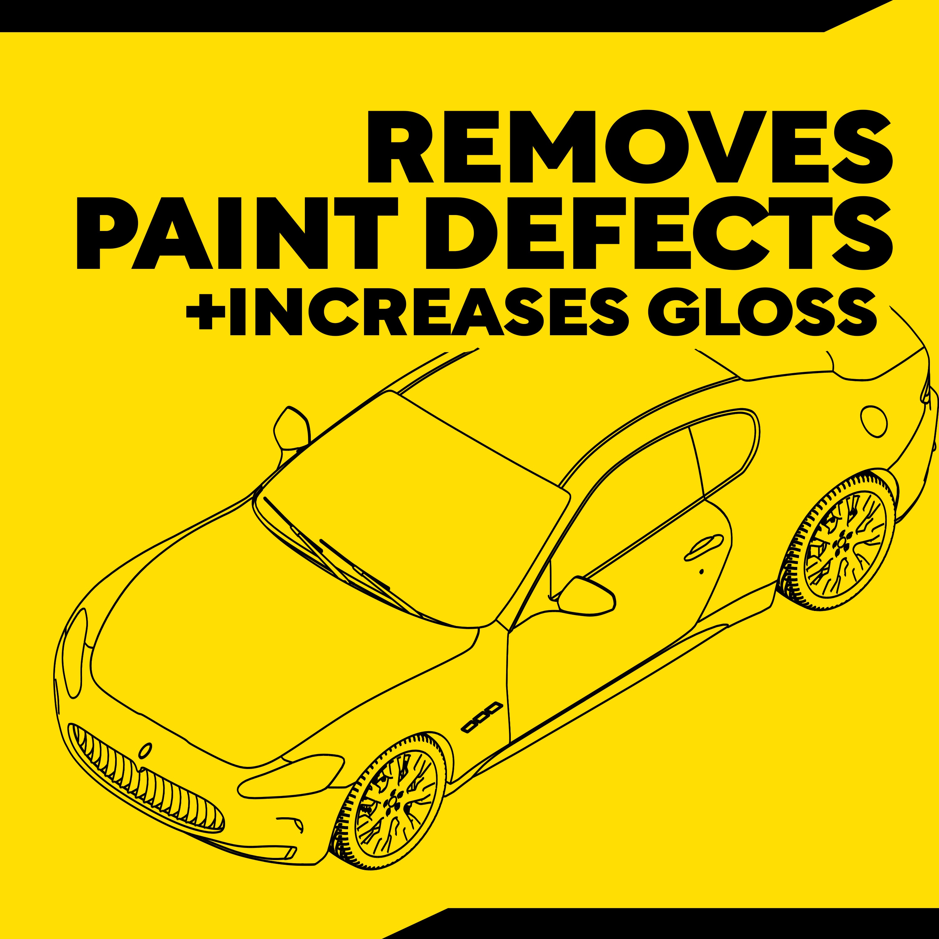 M5CFP2 5in Foam Compounding Pad