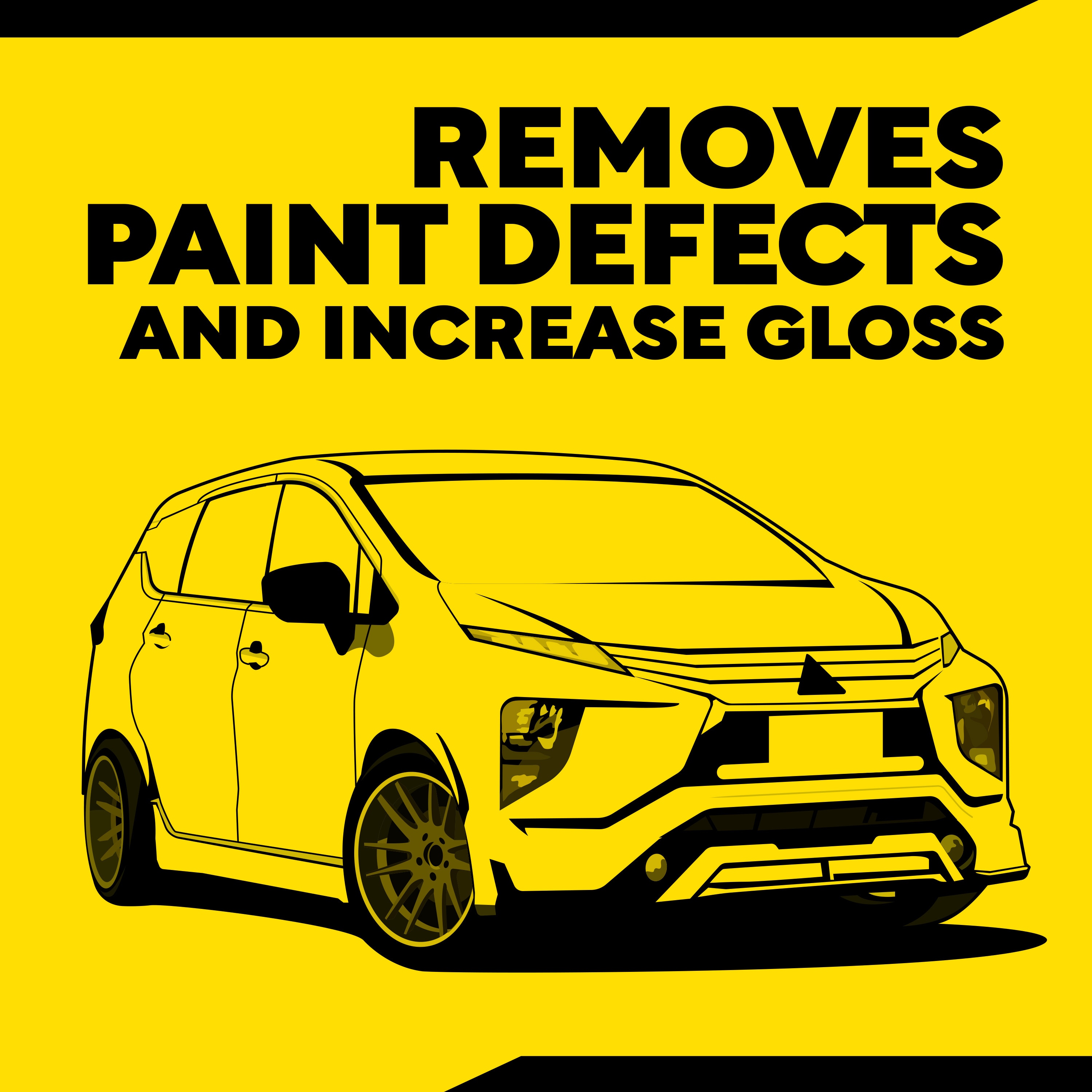 M5MFP2 5in Microfiber Pad