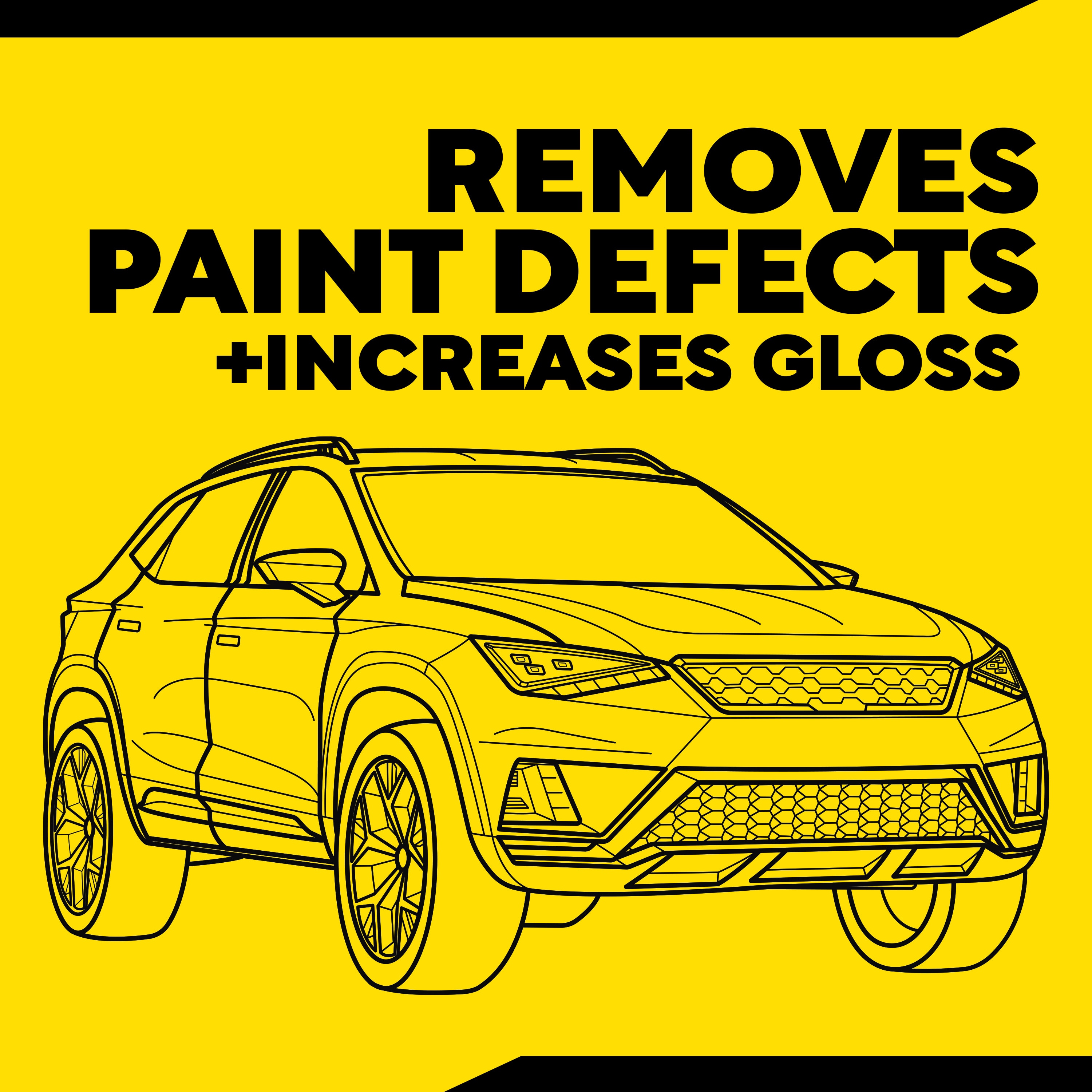 M6CFP2 6in Foam Compounding Pad