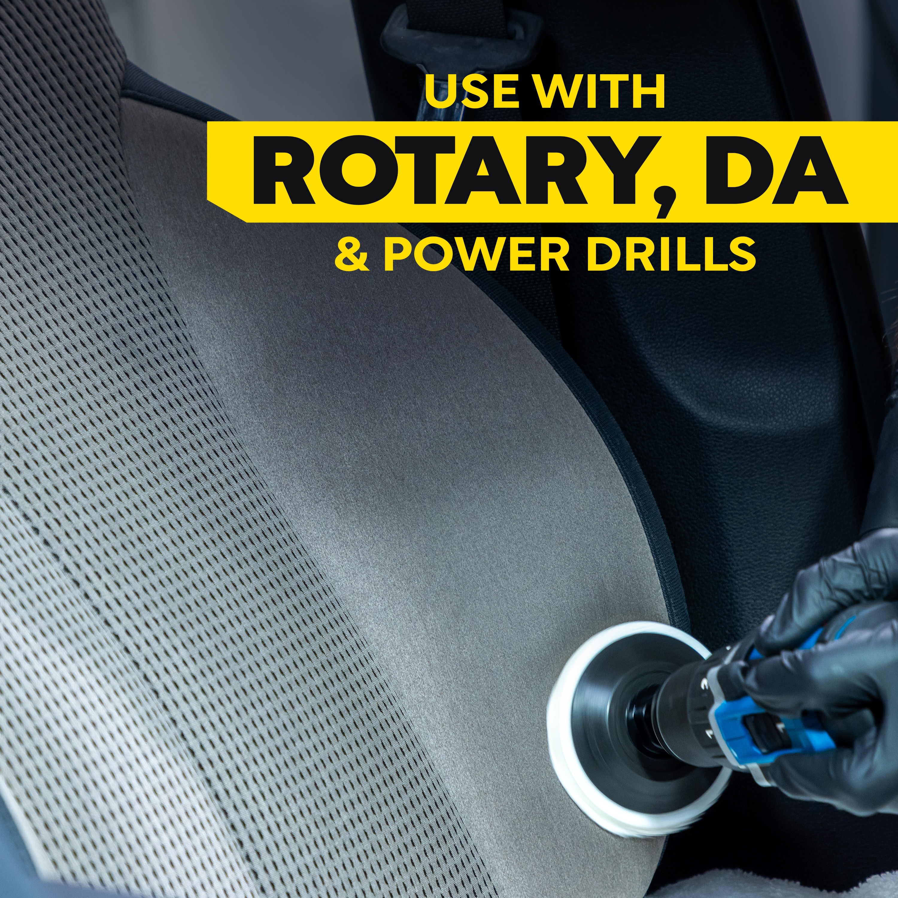 M3MFP3 3in Microfiber Pad