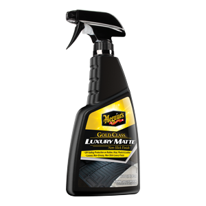 Gold Class Luxury Matte, G262116, 16oz, Spray