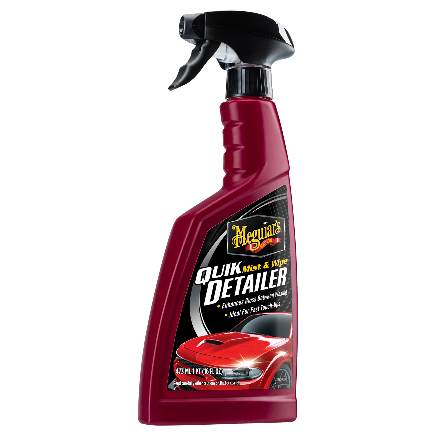 A3316_QuikDetailer