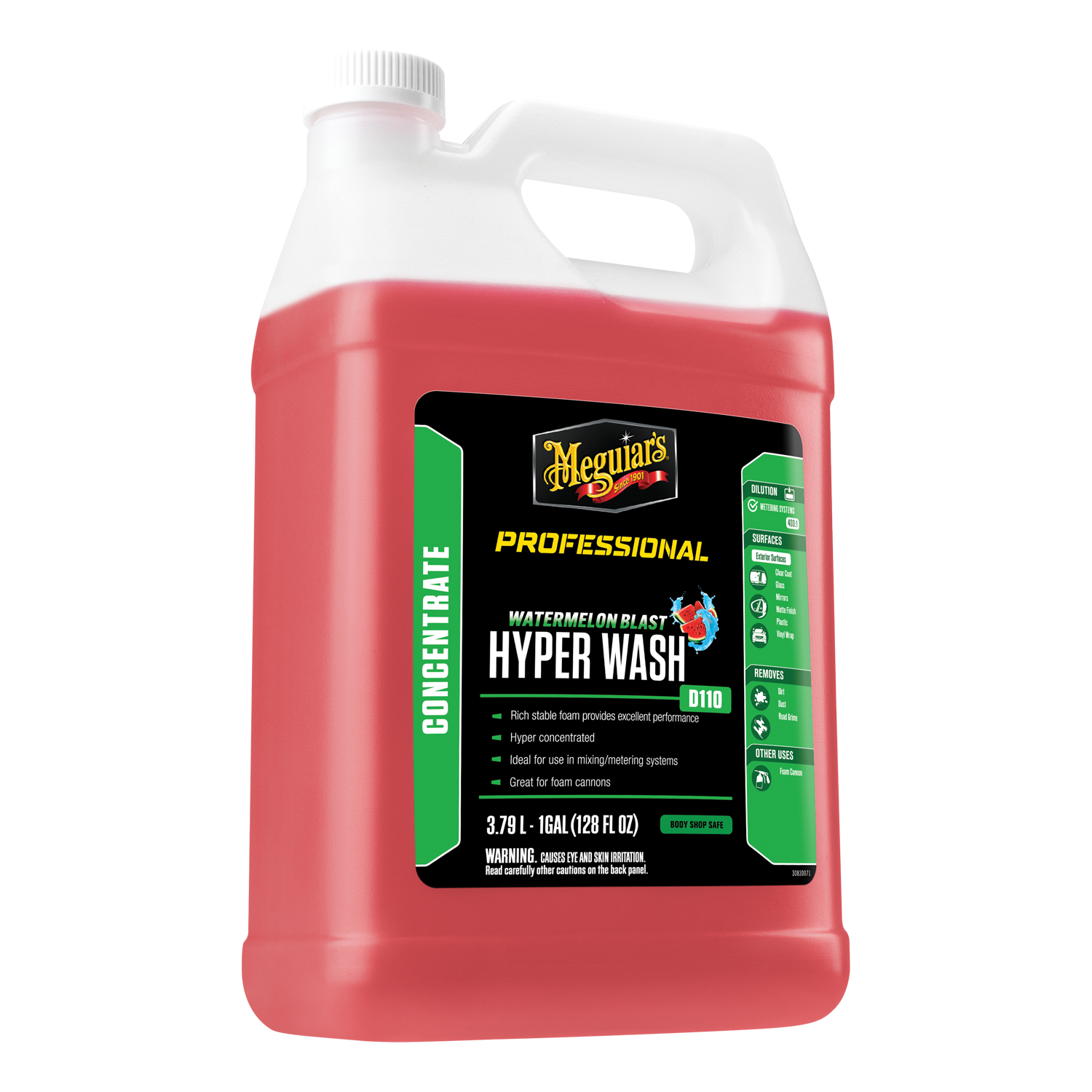  Name D11001_HyperWash