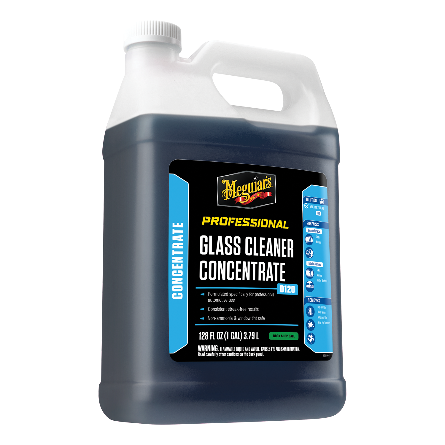 D12001_GlassCleanerConcentrate