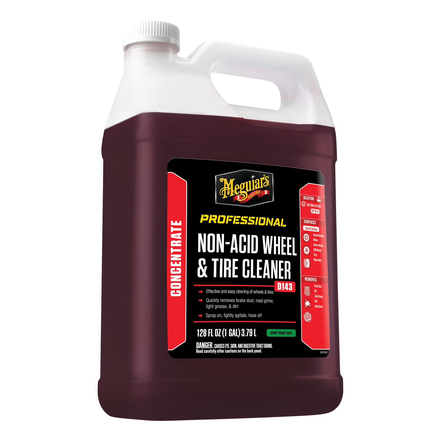 D14301_NonAcidWheelAndTireCleaner