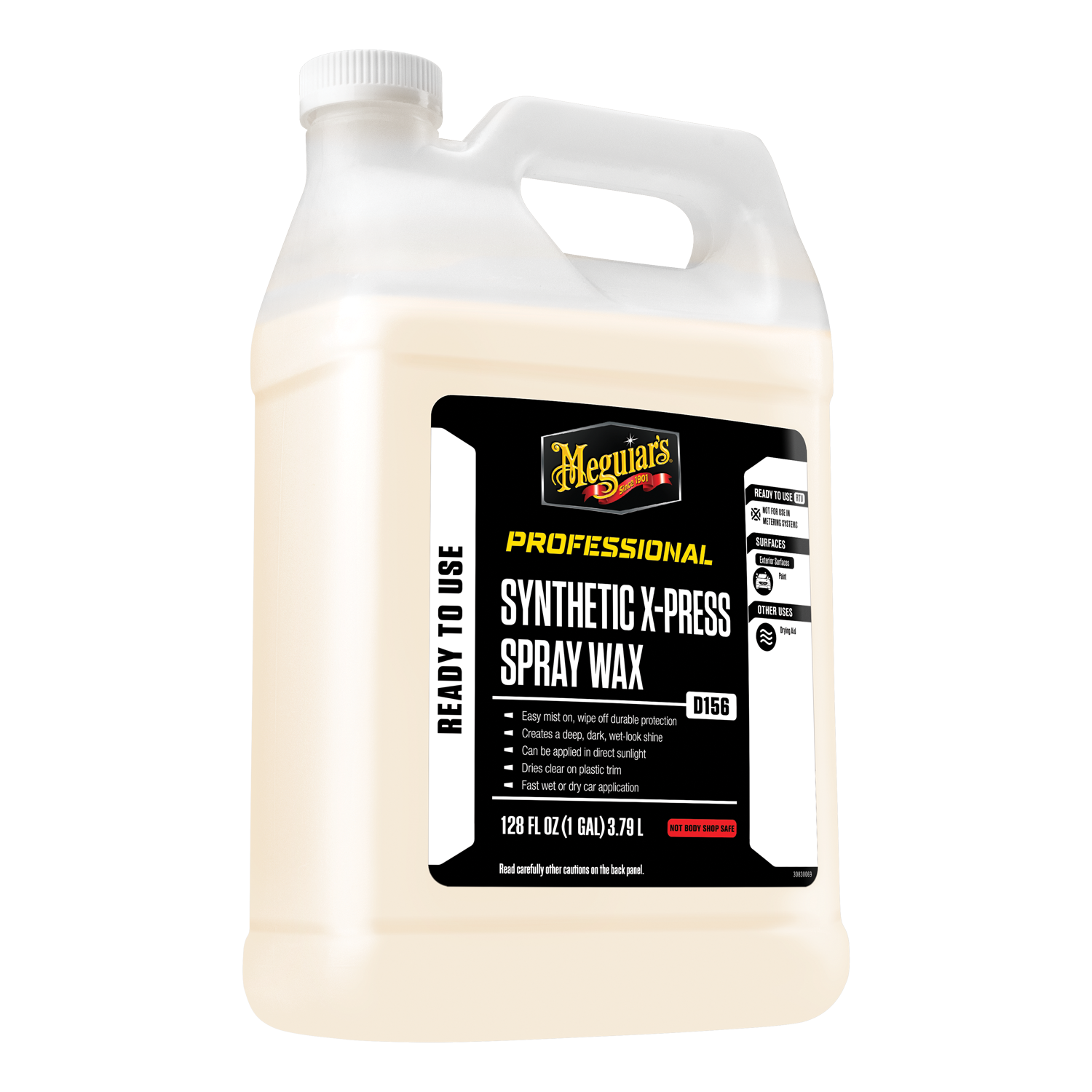 D15601_SyntheticXpressSprayWax
