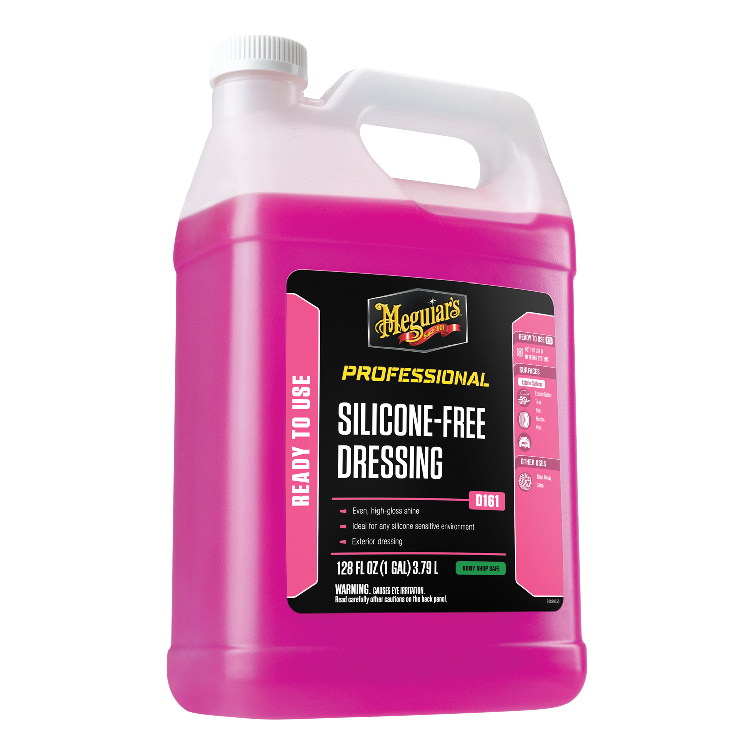 D16101_SiliconeFreeDressing