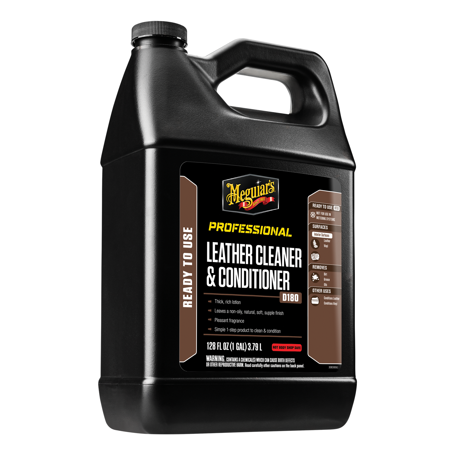 D18001_LeatherCleanerAndConditoner