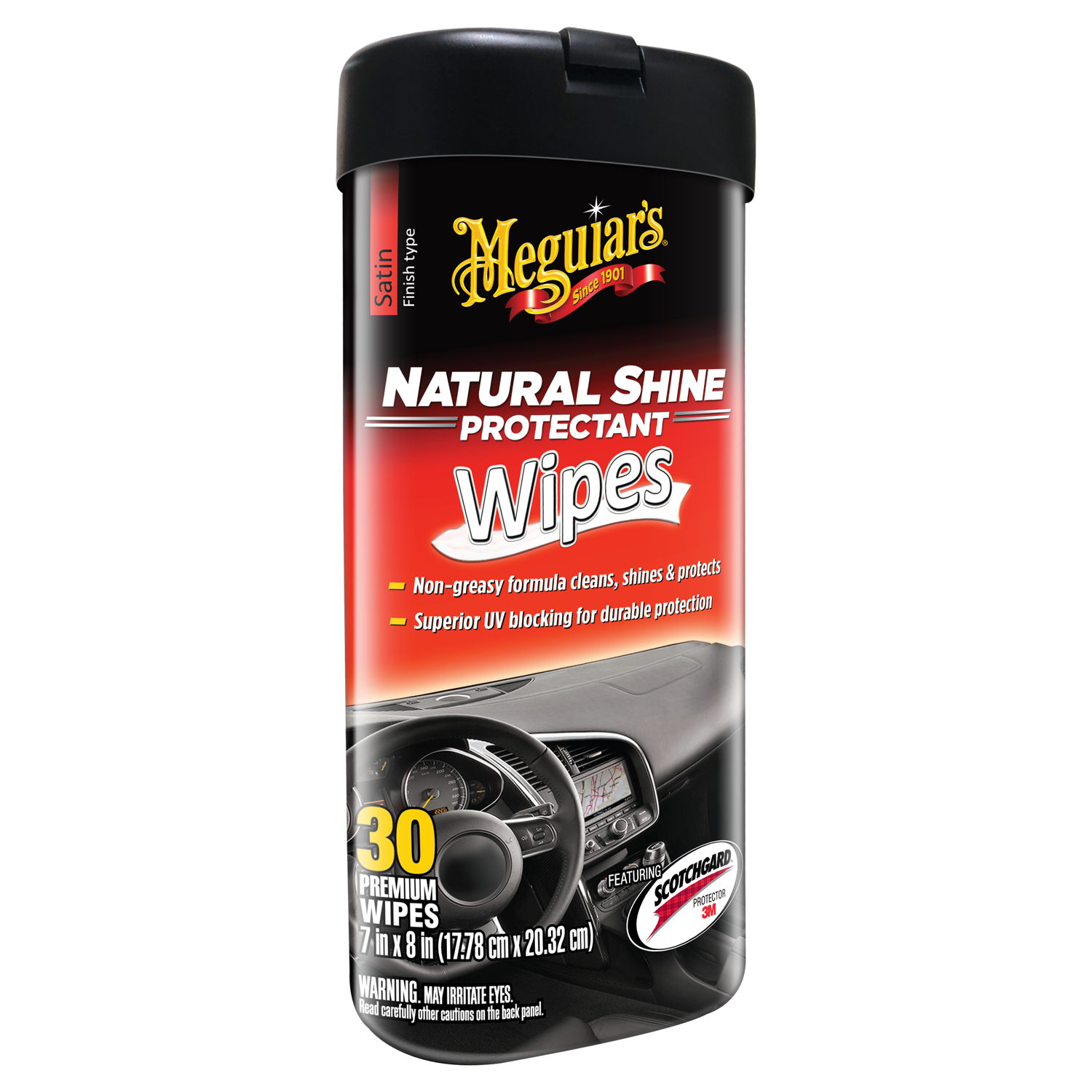 G4100_Natural_Shine_Wipes