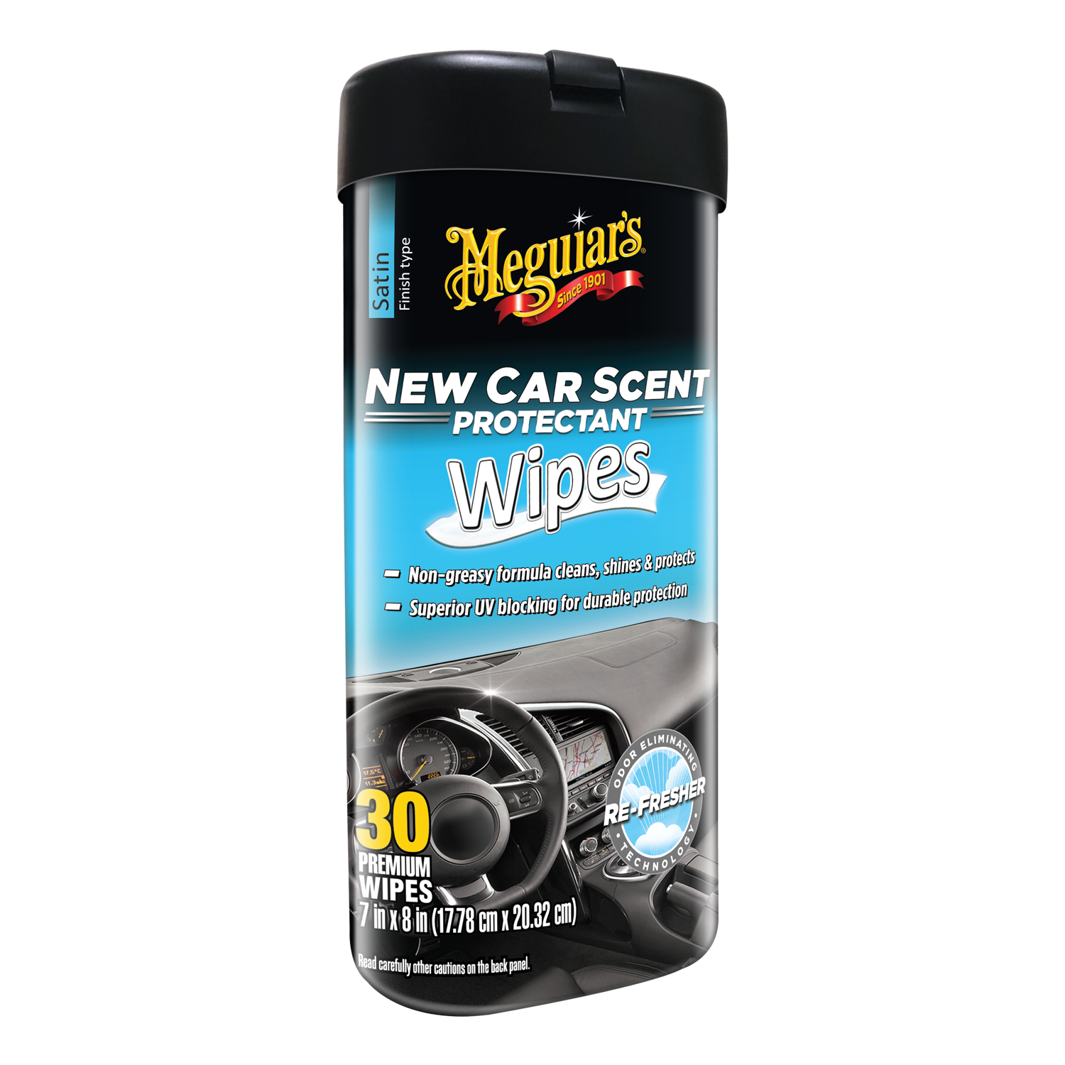 G4200_NewCarScentProtectantWipes
