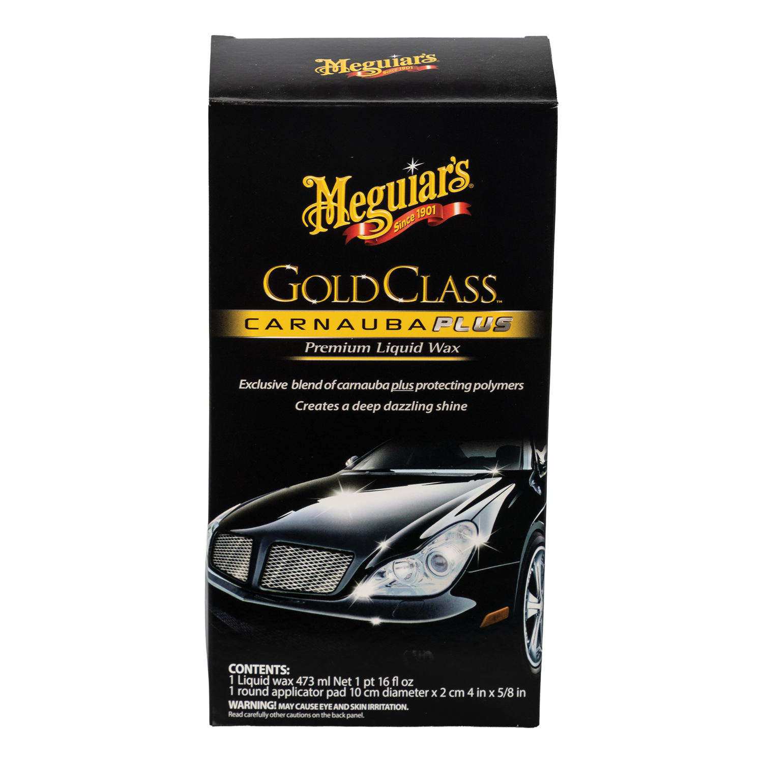 G7016 Gold Class Liquid Wax