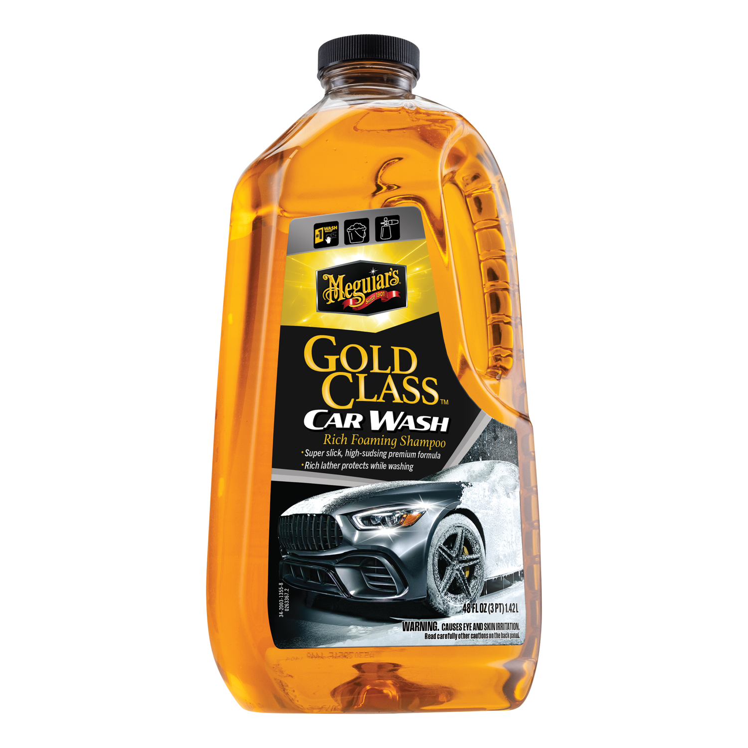 G7148_GoldClassCarWash
