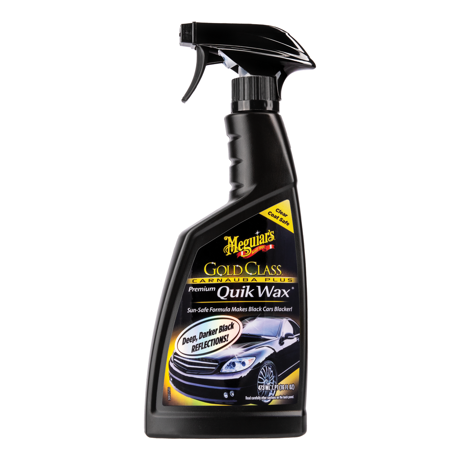 G7716_GoldClassQuikWax