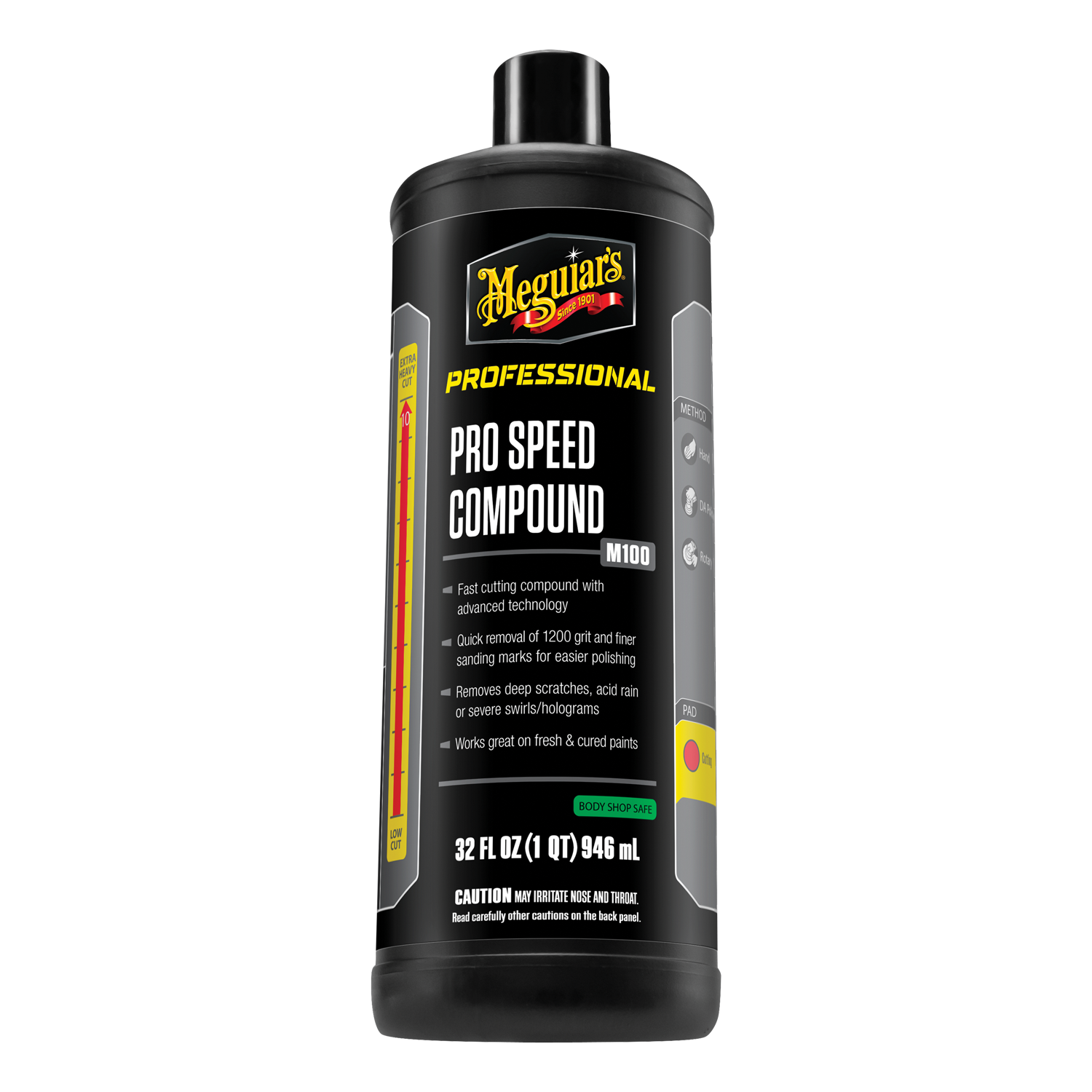 M10032_Pro_Speed_Compound