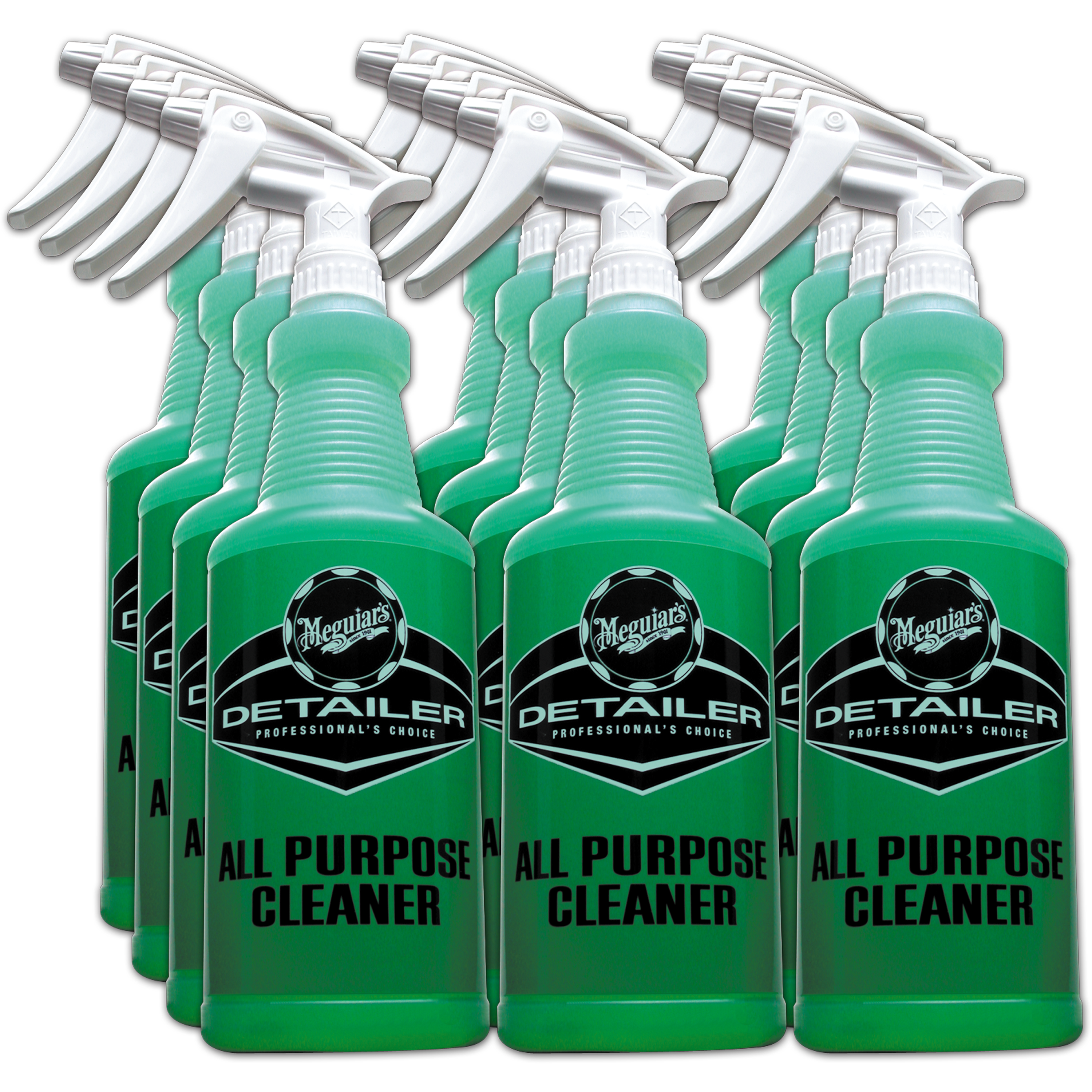All Purpose Cleaner Bottle