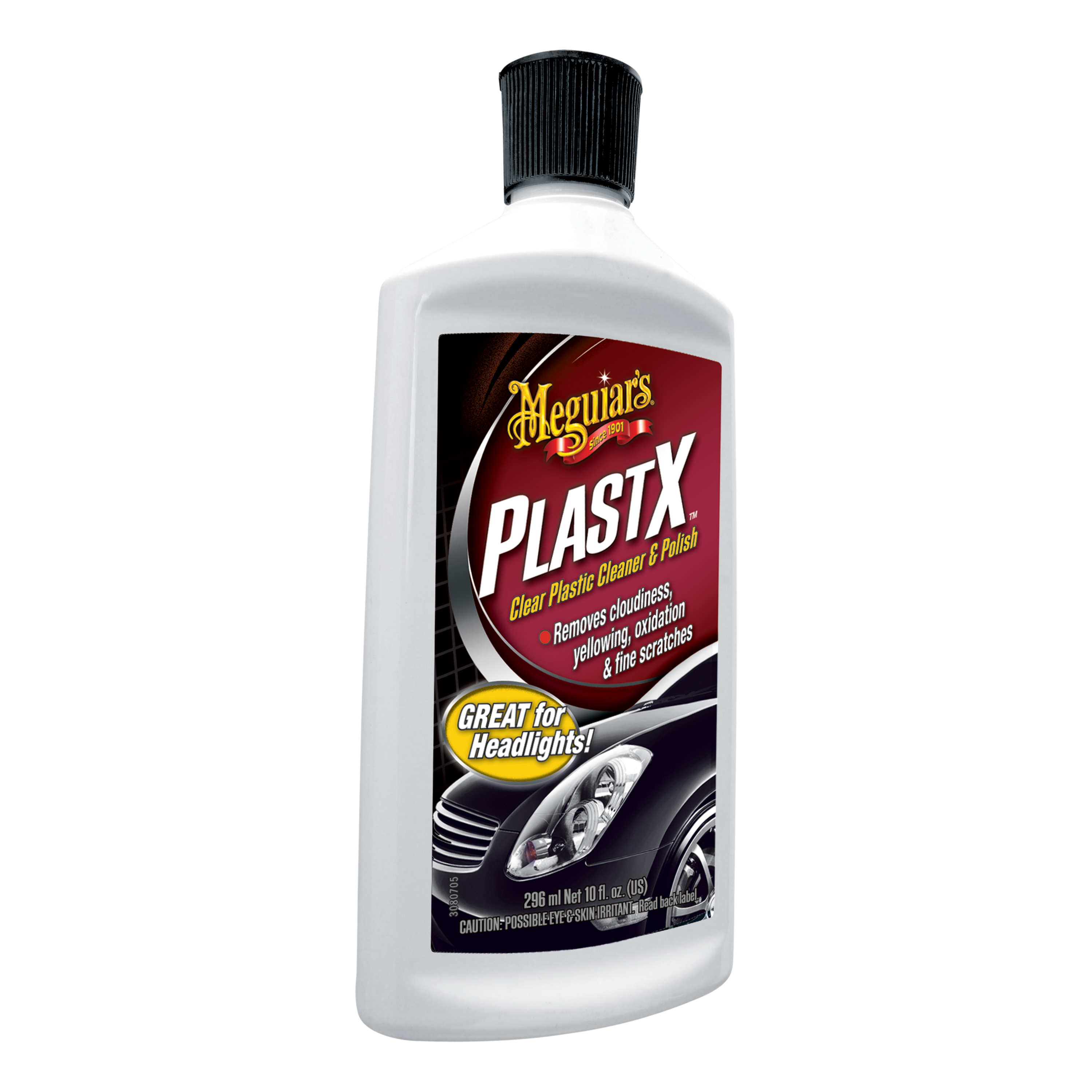 Plastic Polish & Restorer Products