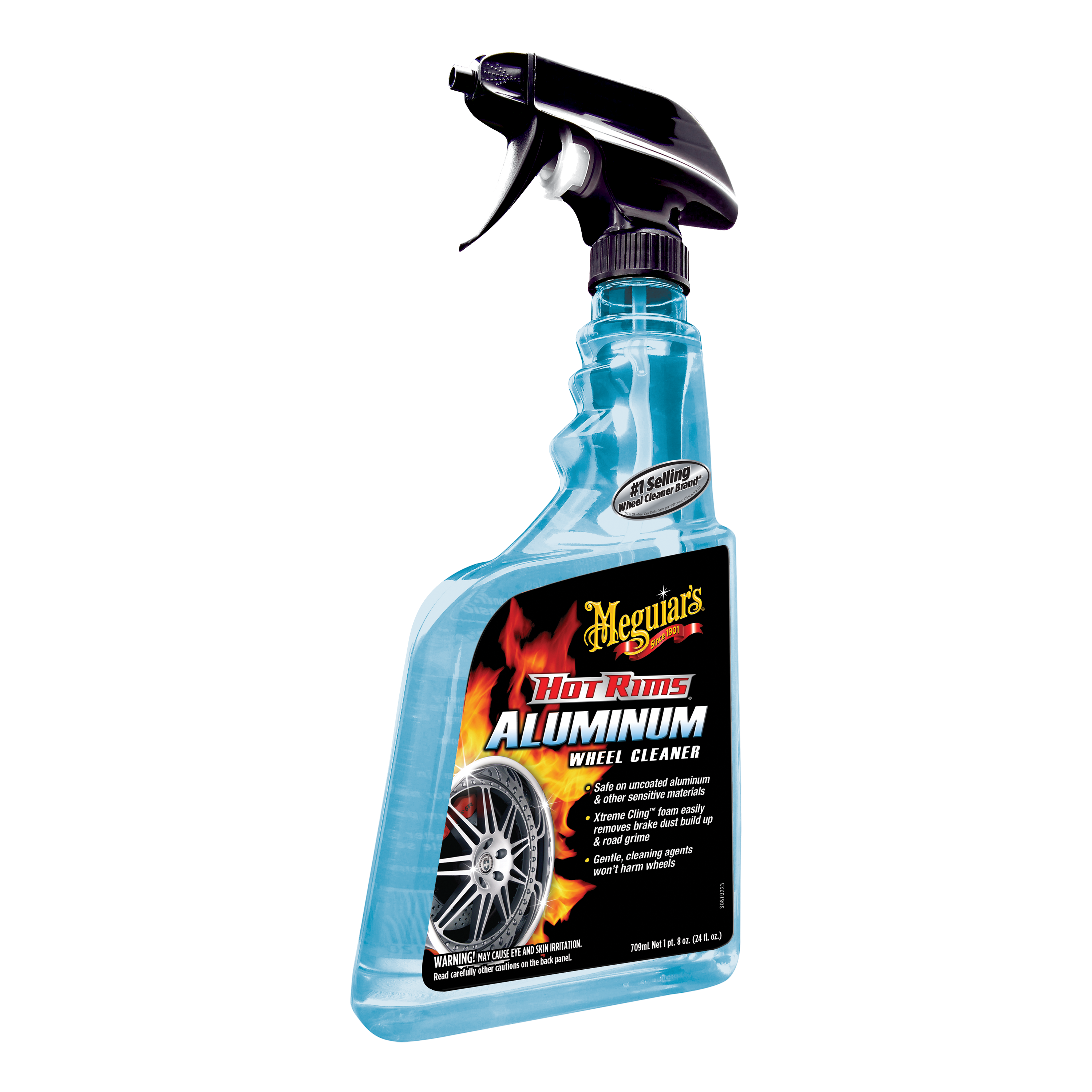 Best Wheel Cleaner—Car and Driver