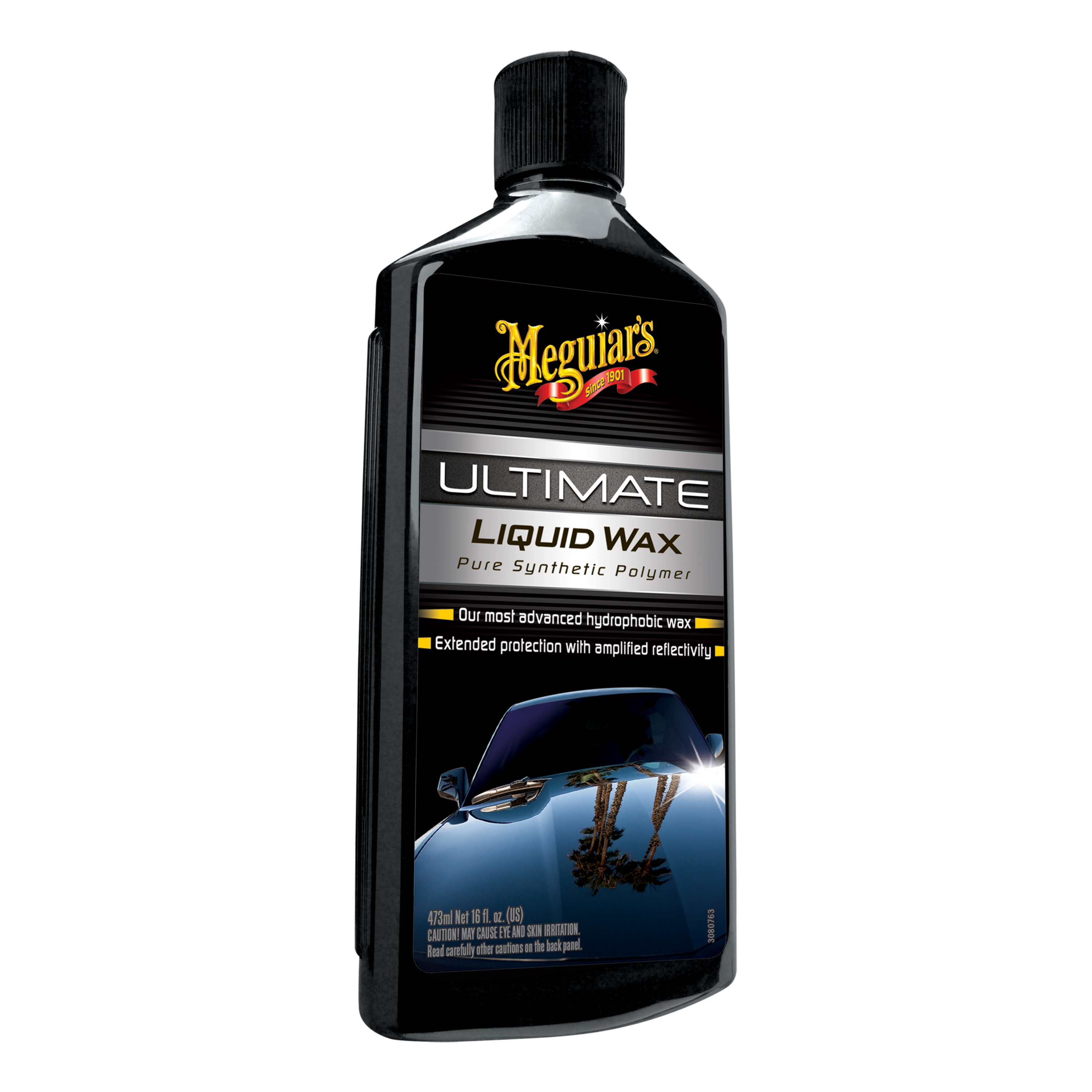maguire car wax