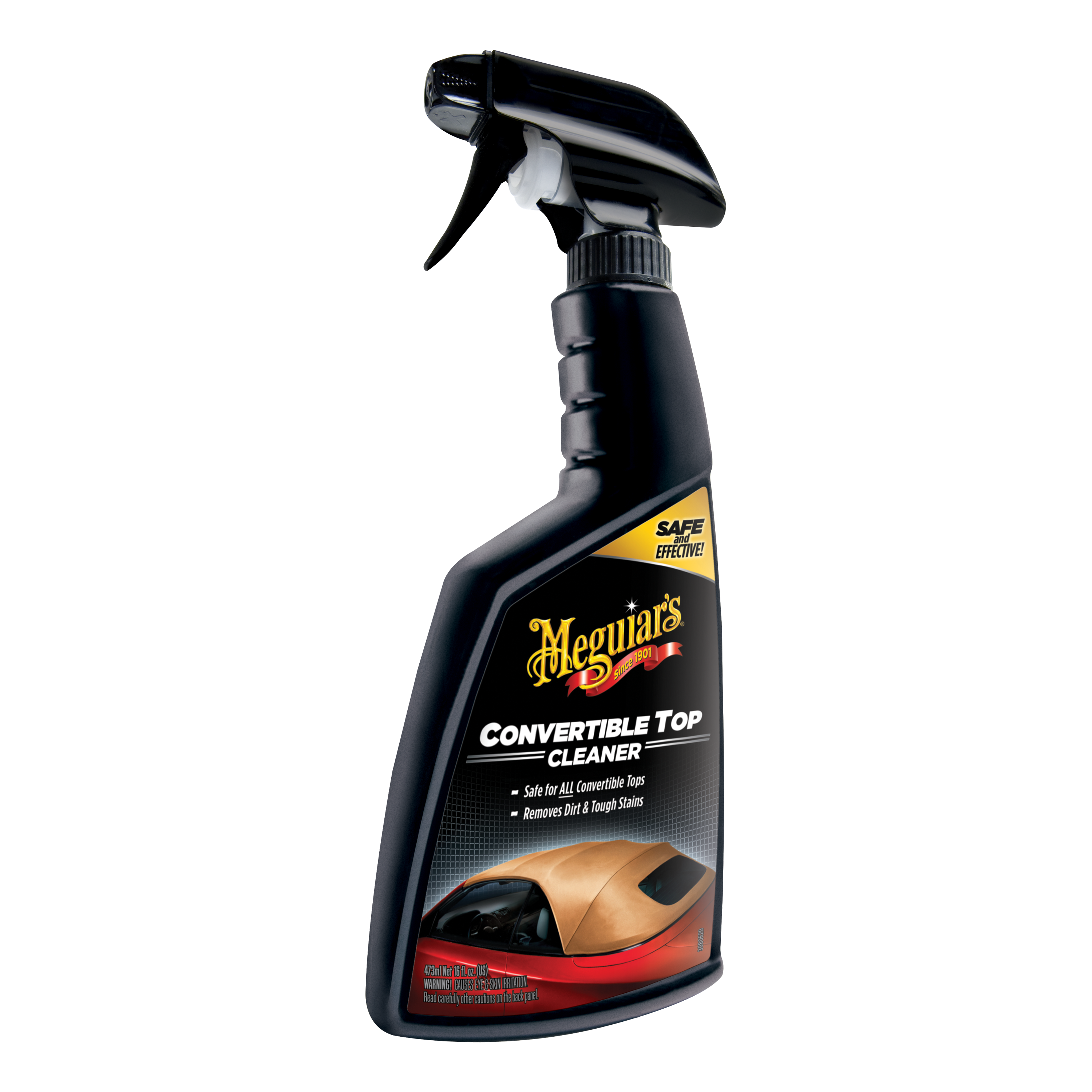 Convertible Top Cleaner Meguiar s
