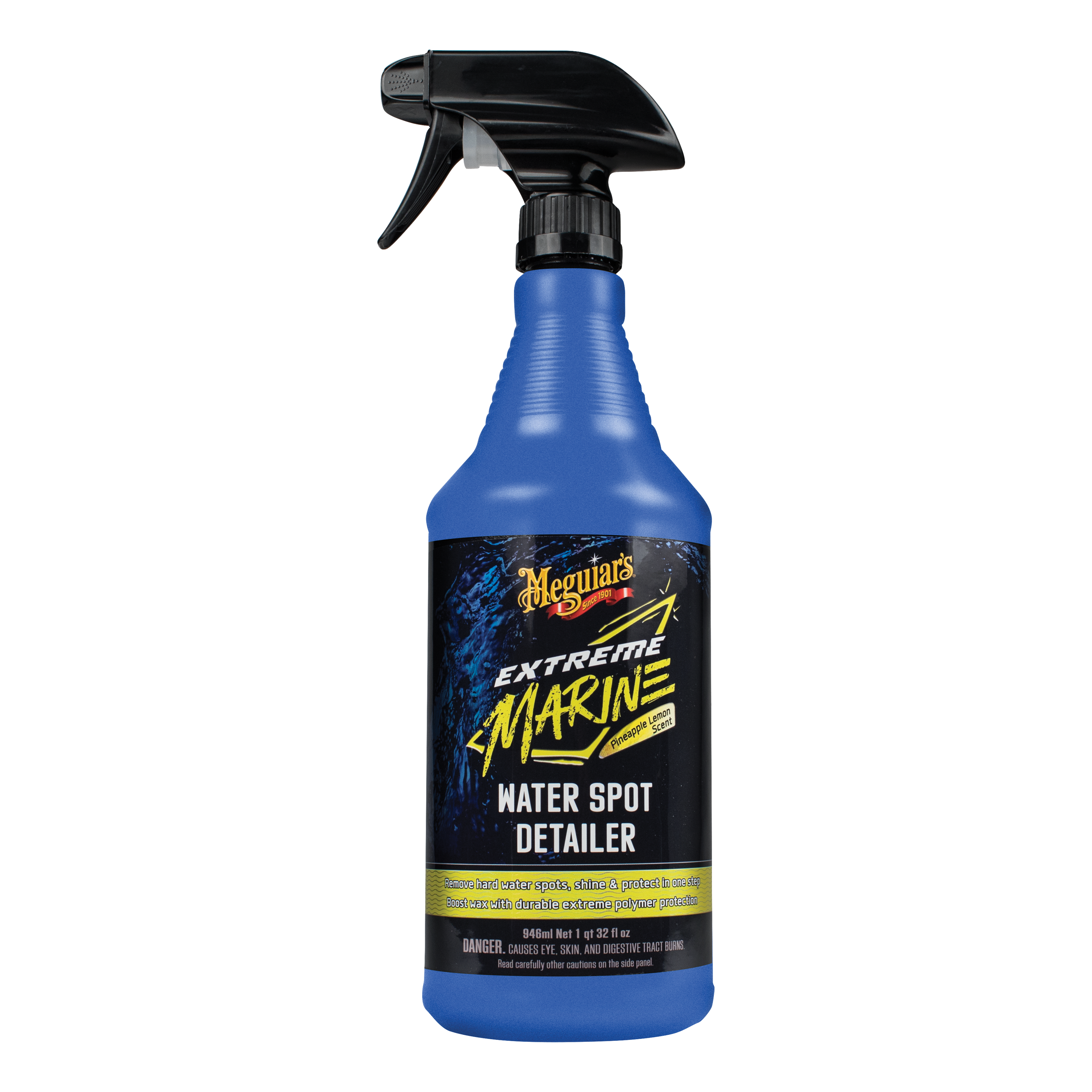Marine Water Spot Remover WSR. Professional Detailing Products, Because  Your Car is a Reflection of You